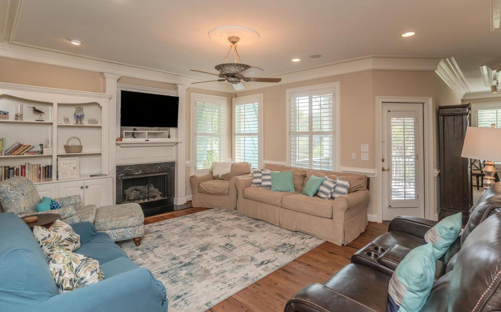 Vacation Home photo 1