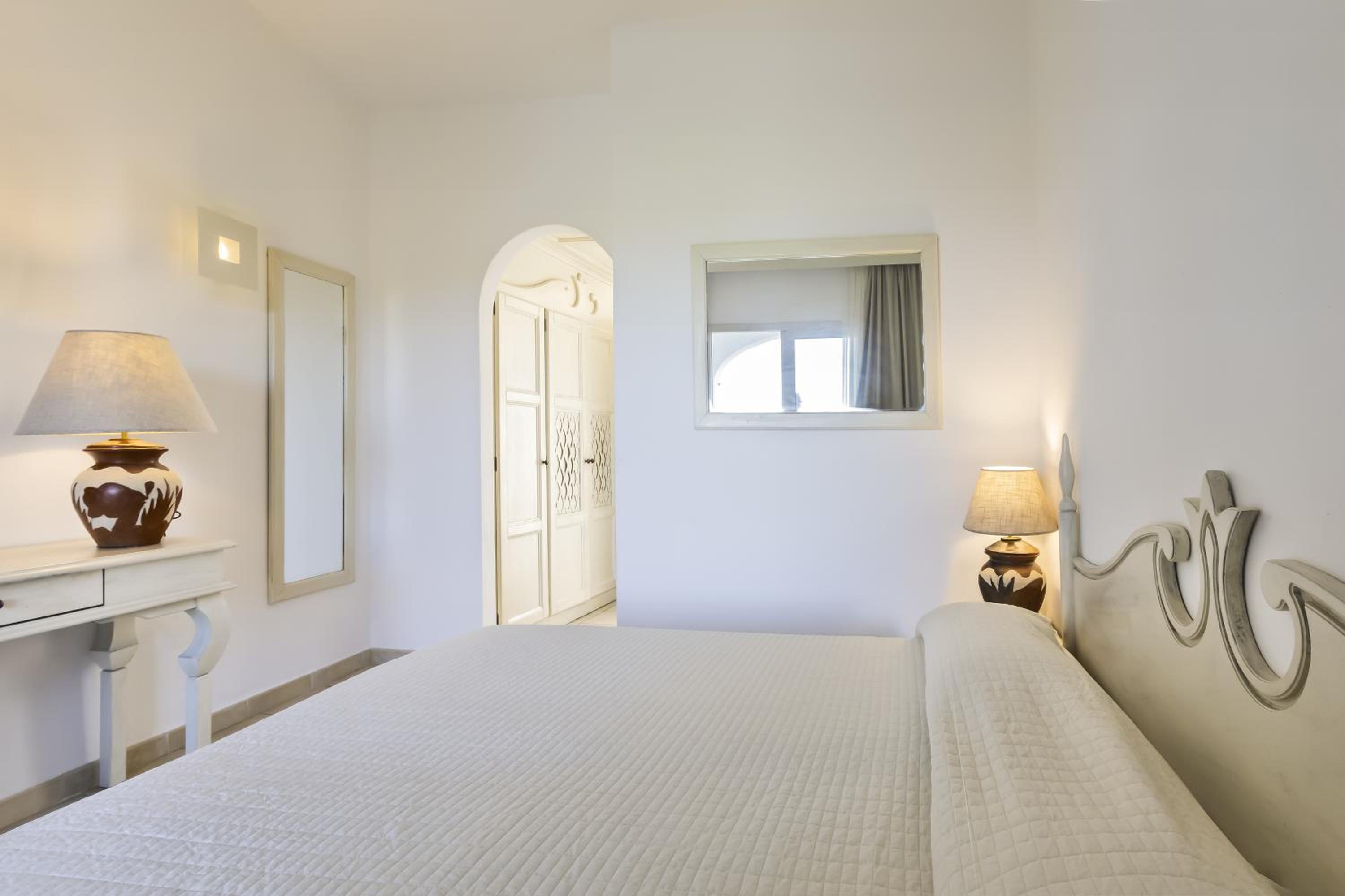 Double Room with Garden View - Photo 1