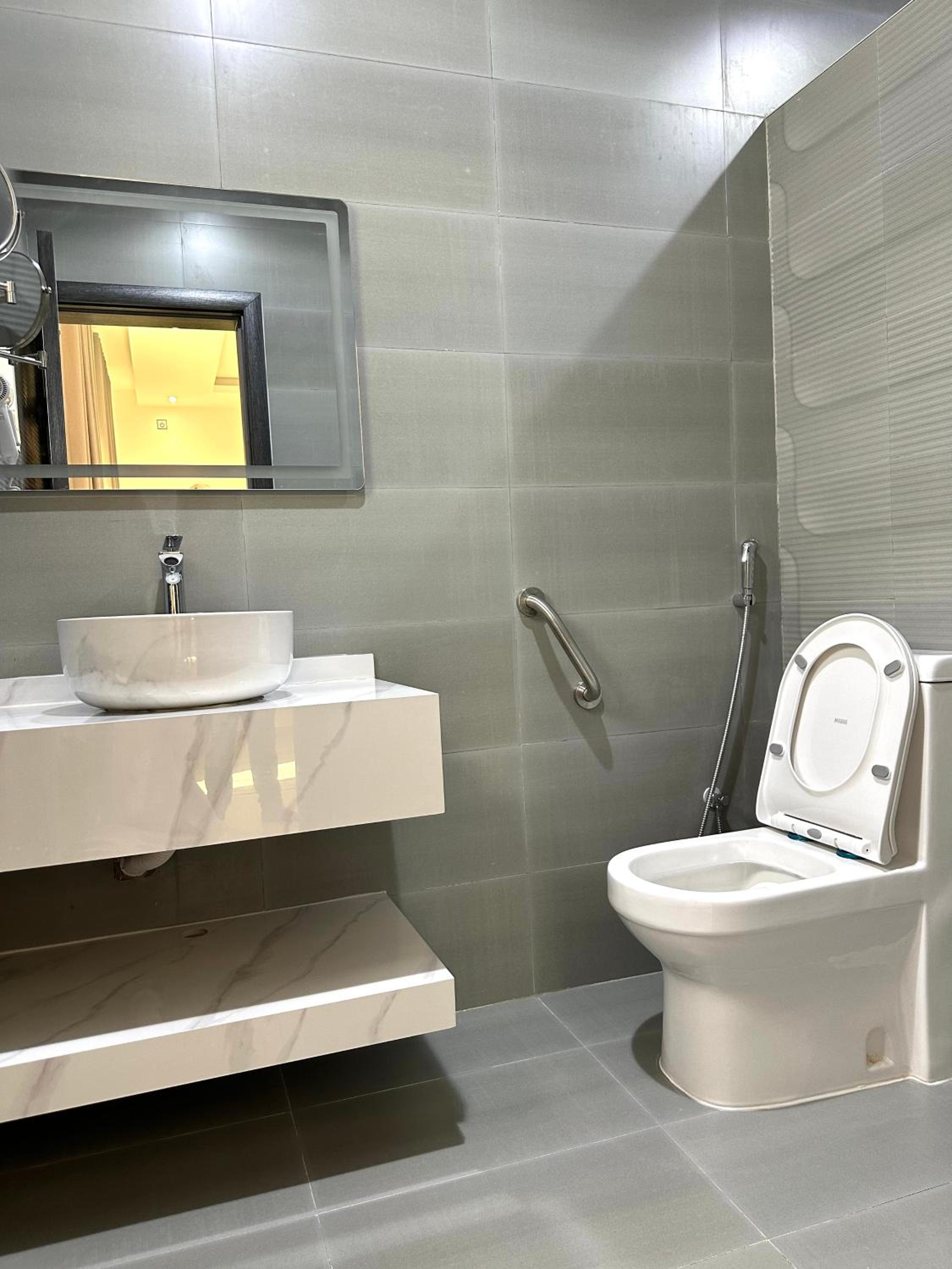 Deluxe Double Room - Photo 14