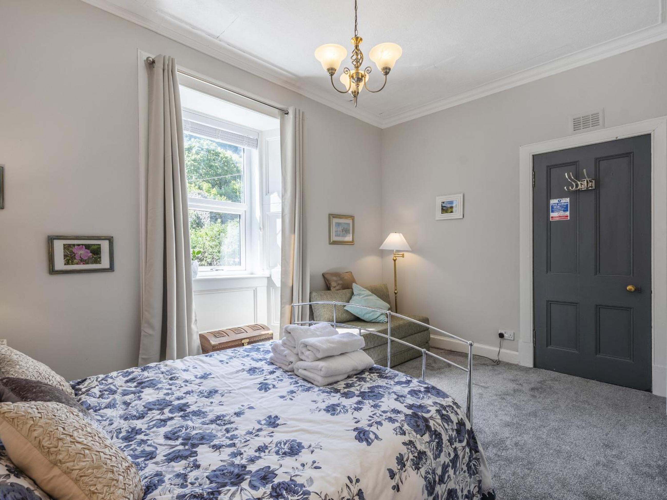 Two-Bedroom Holiday Home photo 2