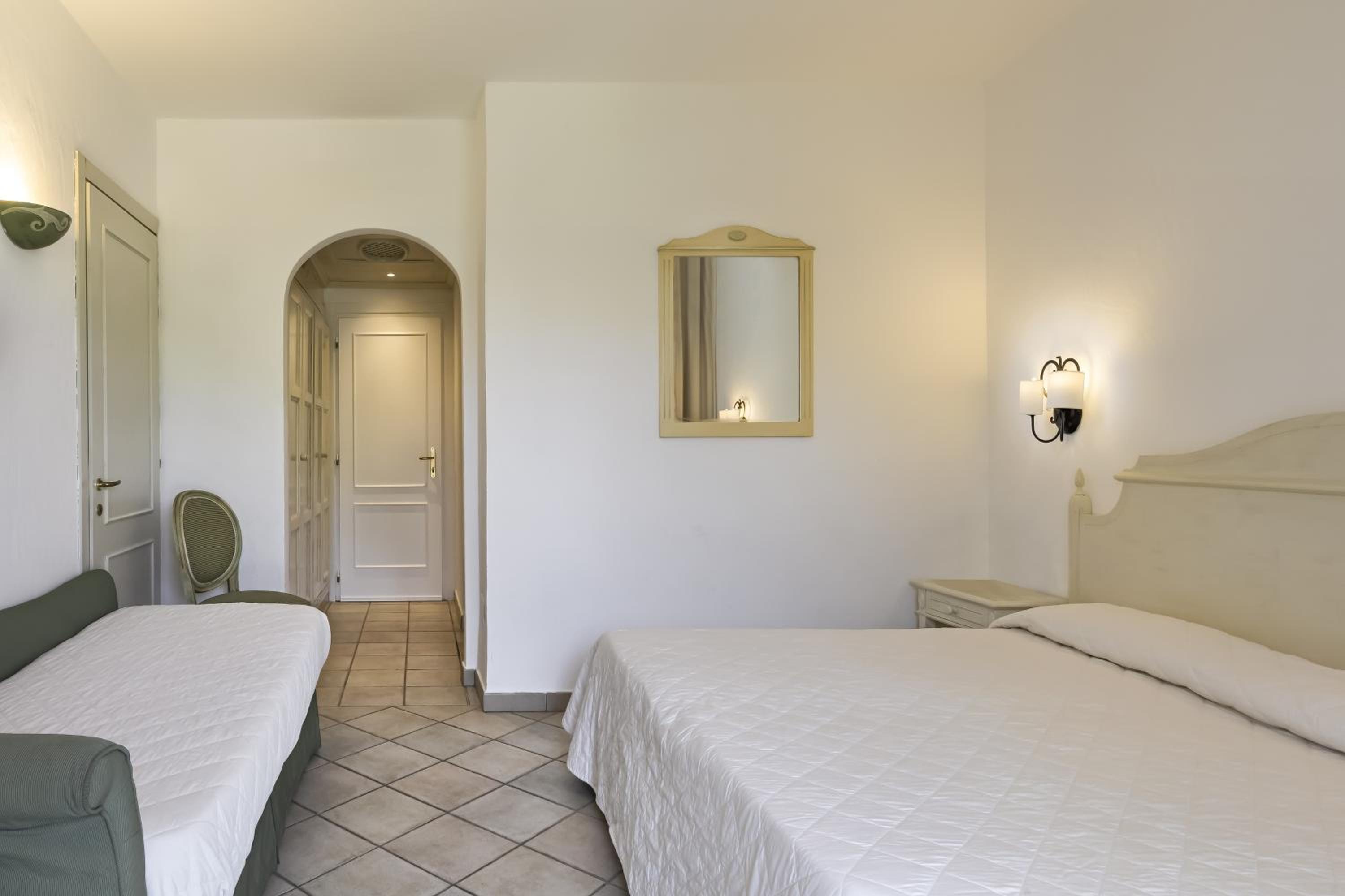 Comfort Triple Room - Photo 4