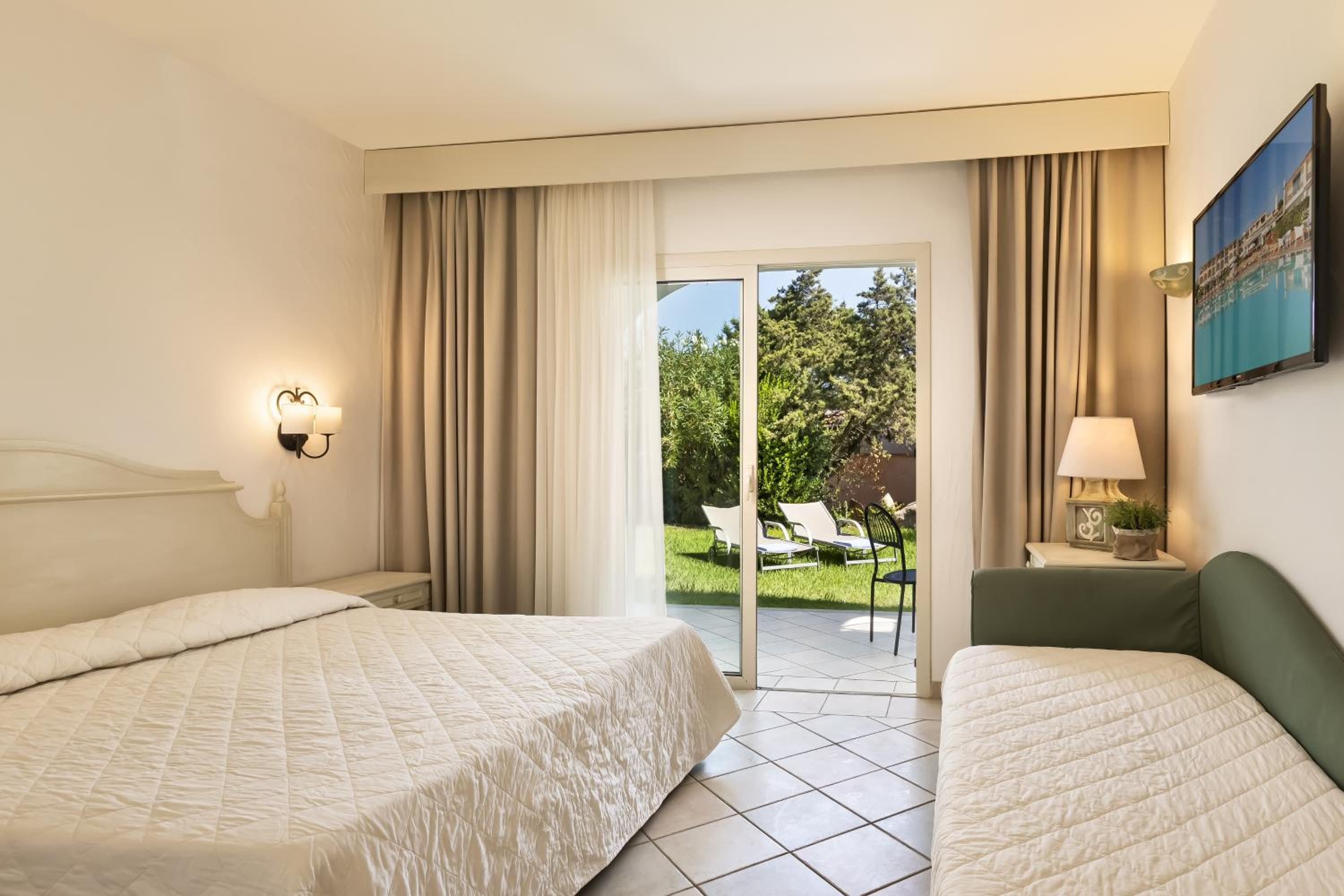 Comfort Triple Room - Photo 1