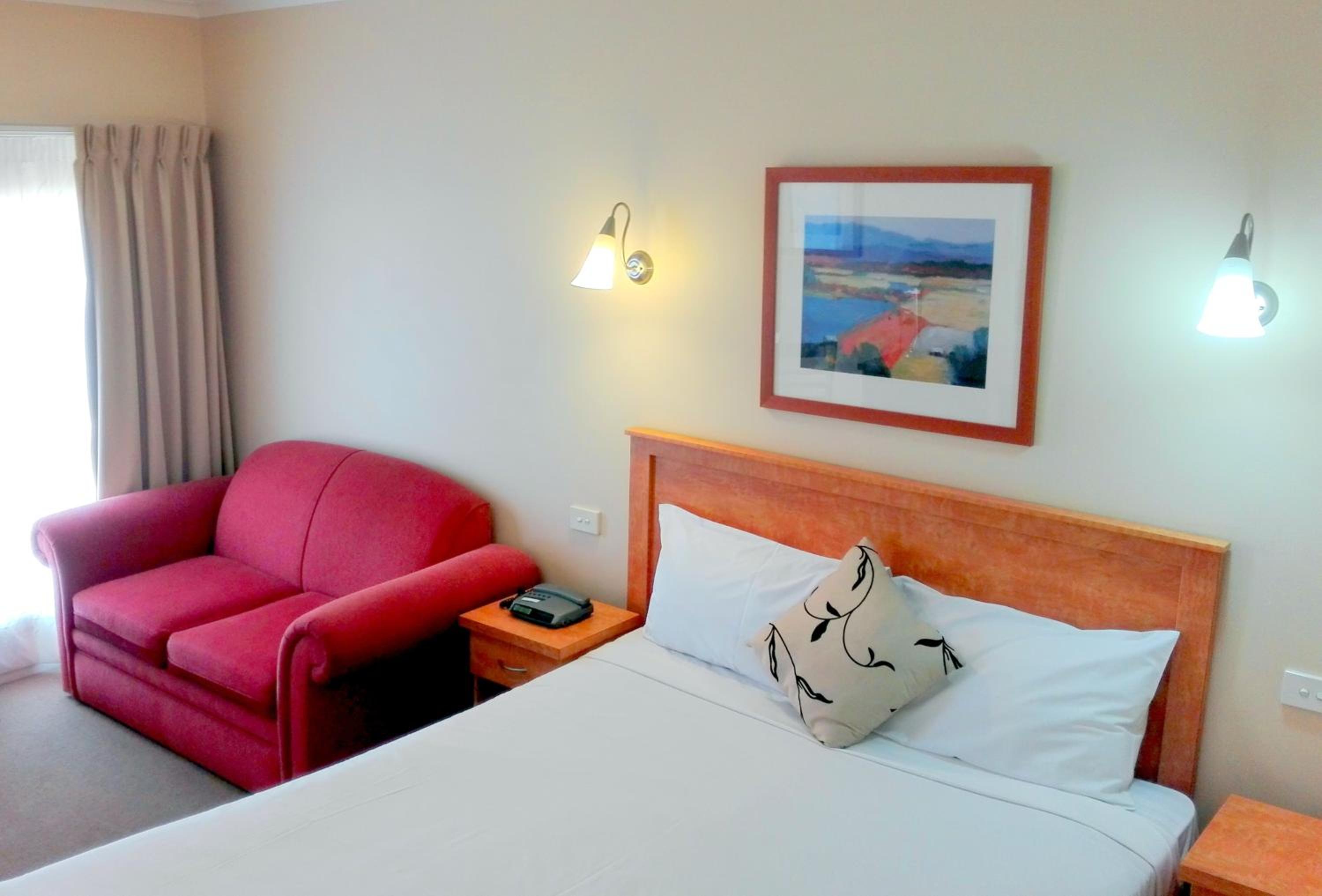 Superior Double Room - Photo 2