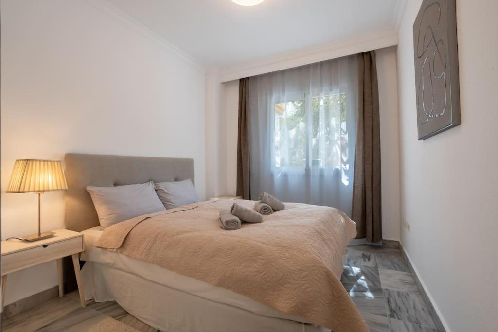 Departamento de tres habitaciones