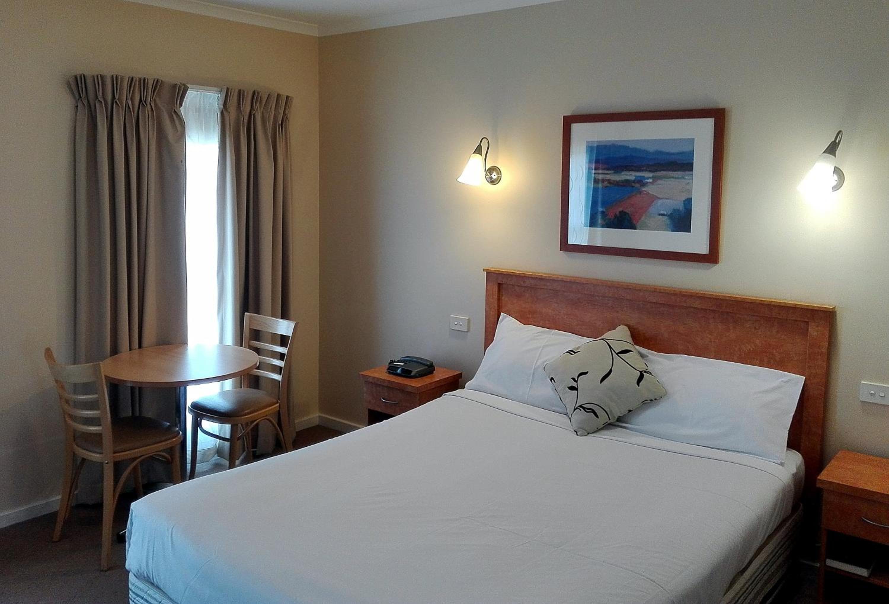 Superior Double Room - Photo 1