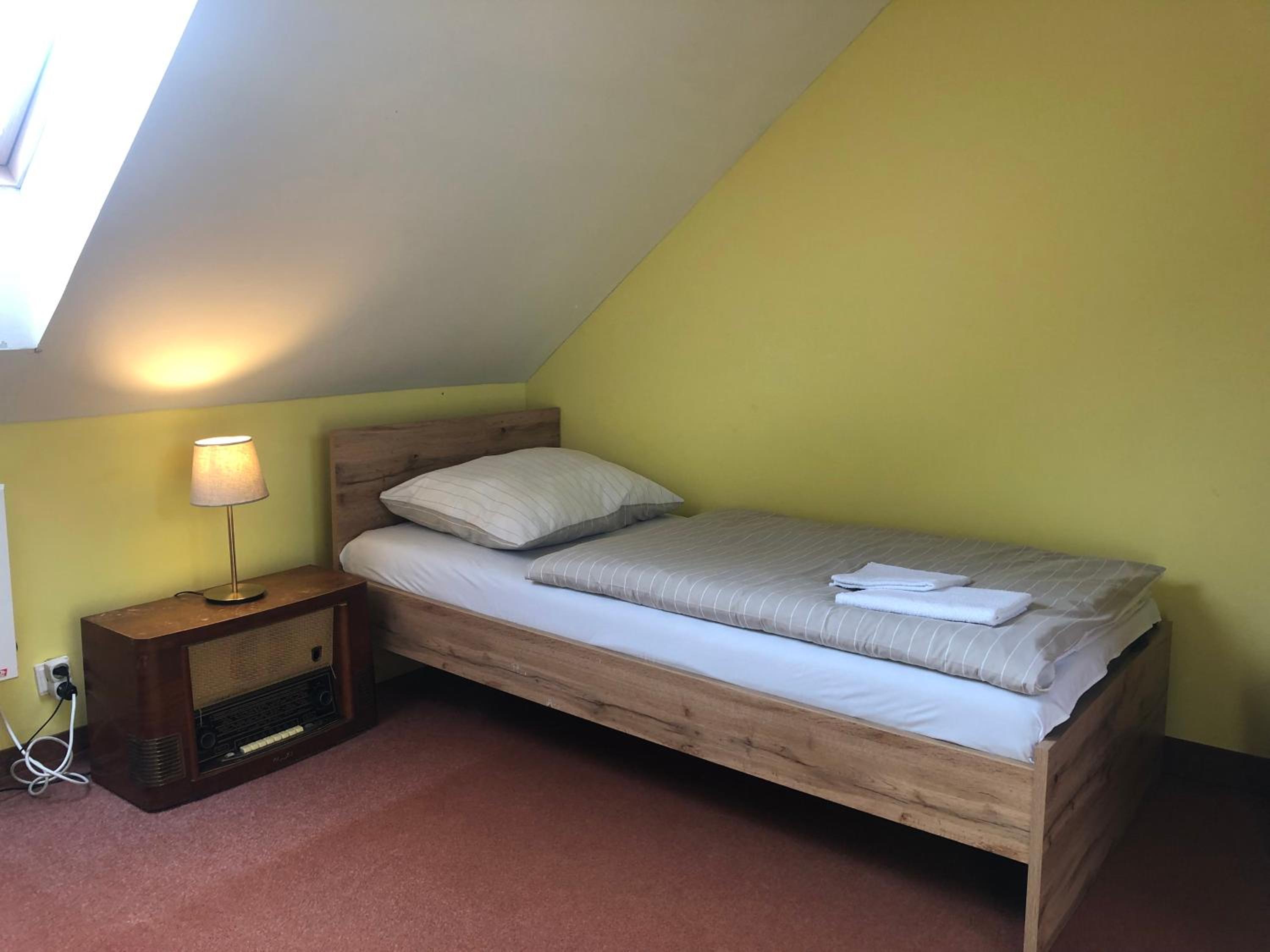 Two-Bedroom Suite - Photo 1