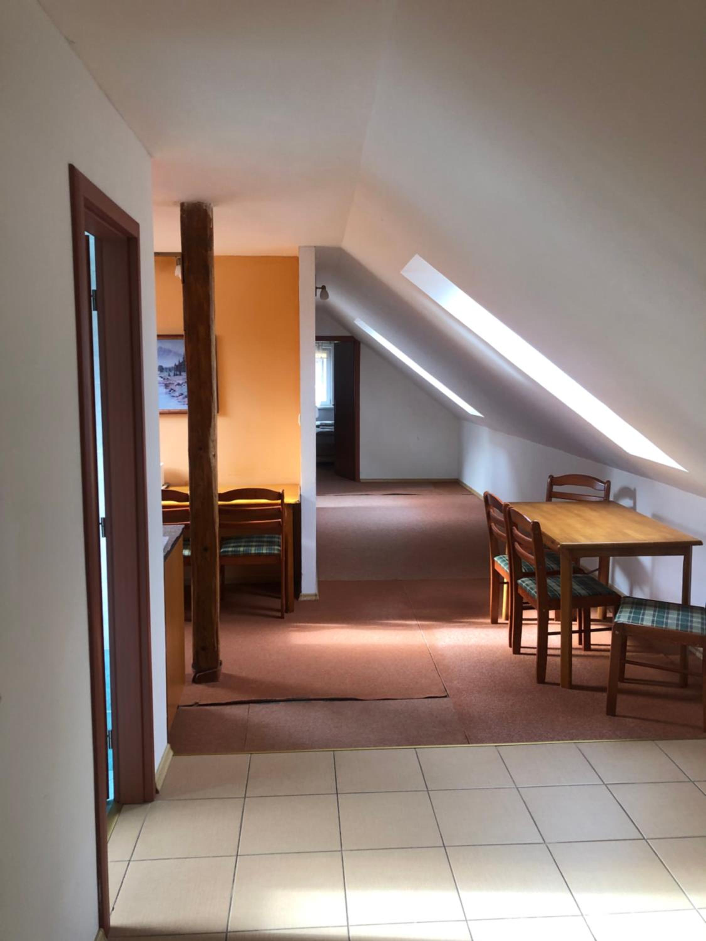 Two-Bedroom Suite - Photo 10
