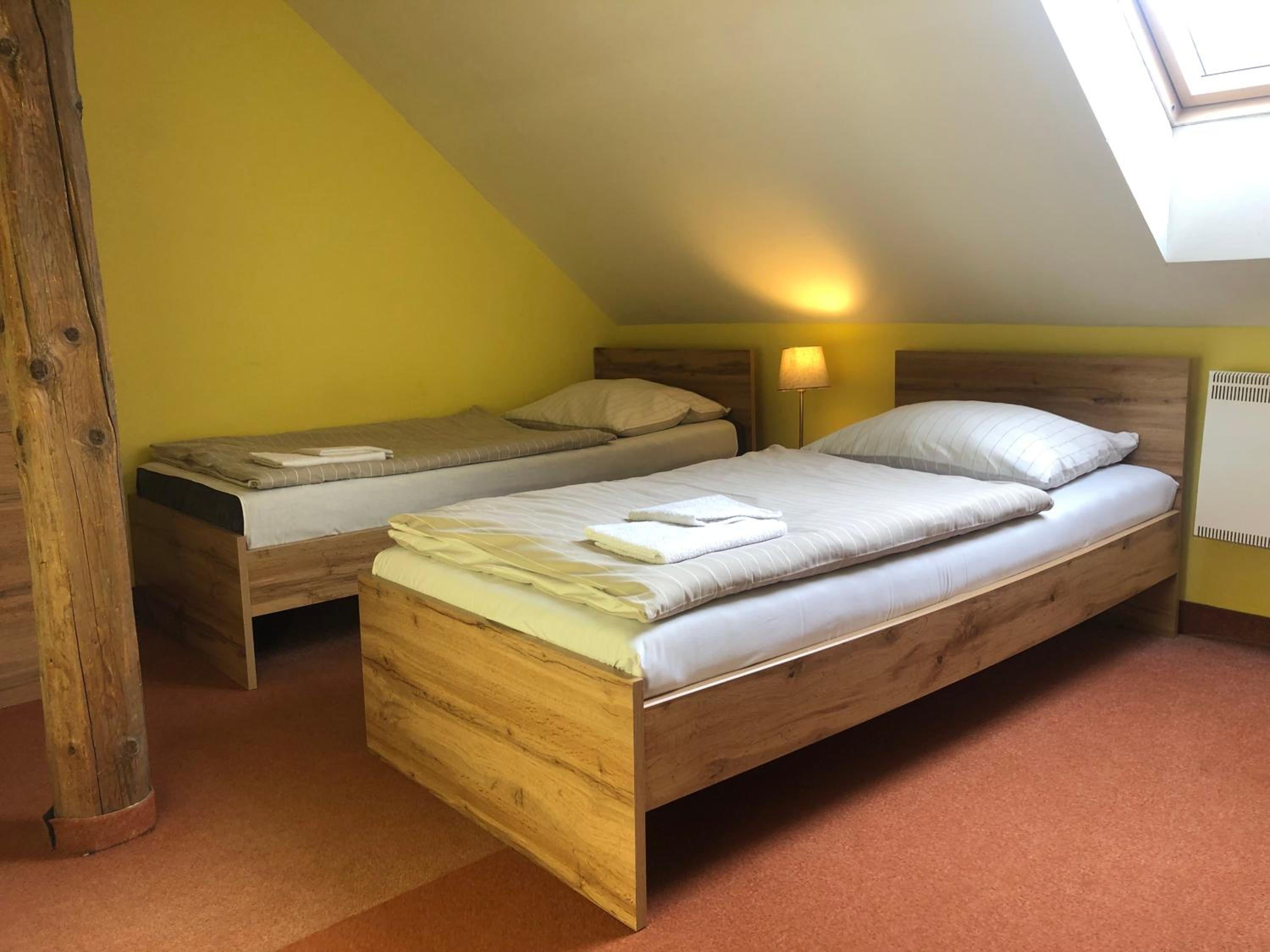 Two-Bedroom Suite - Photo 12