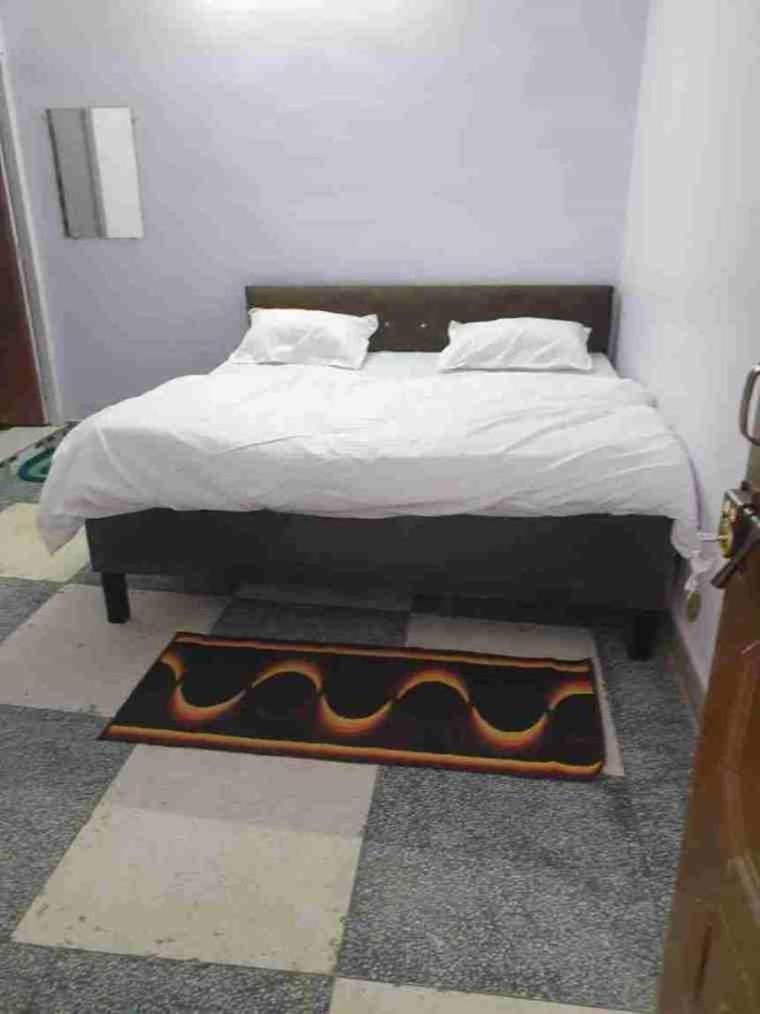 Budget Double Room photo 2