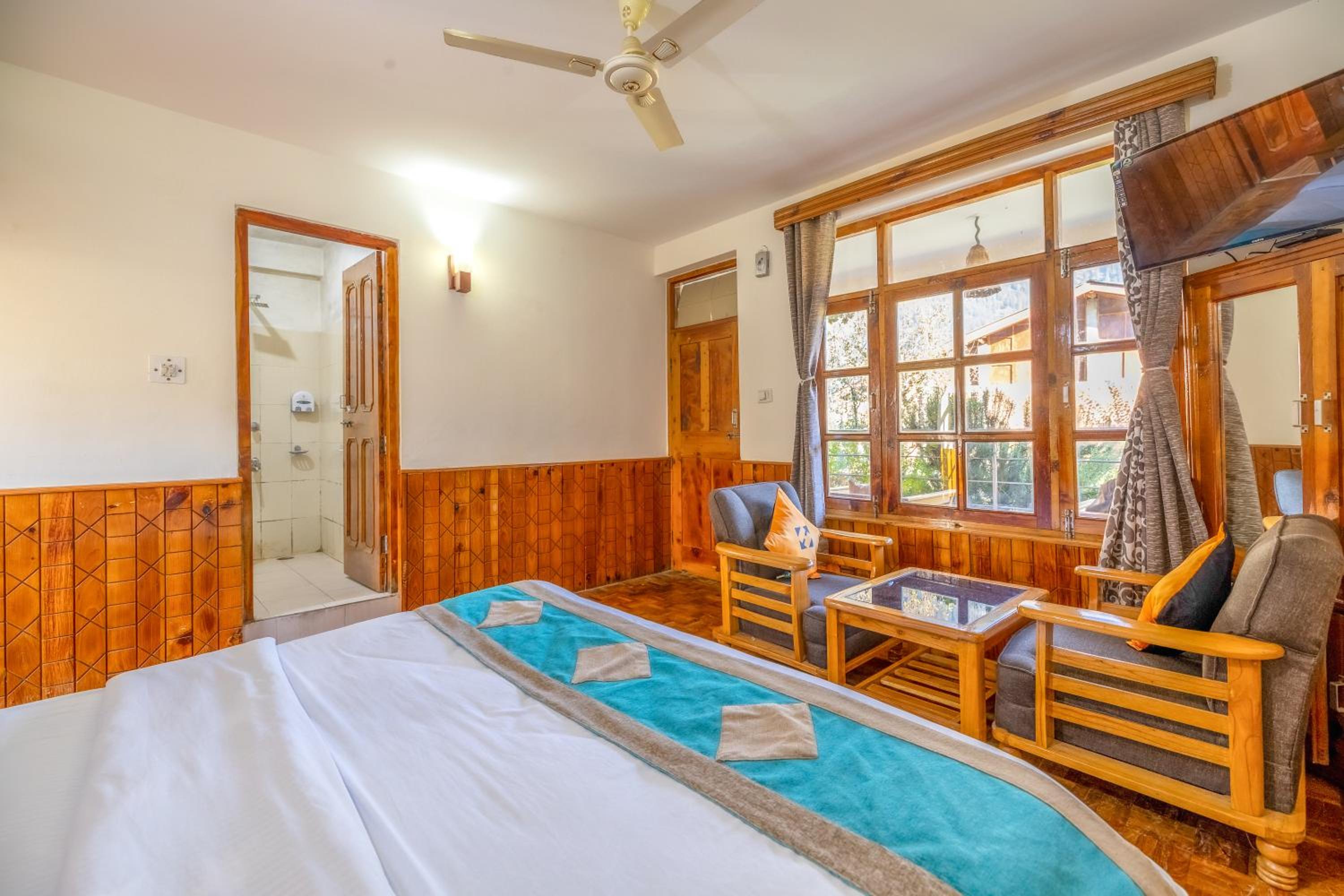 Superior Double Room
