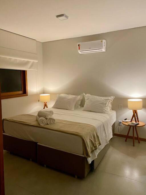 Two-Bedroom Villa photo 1