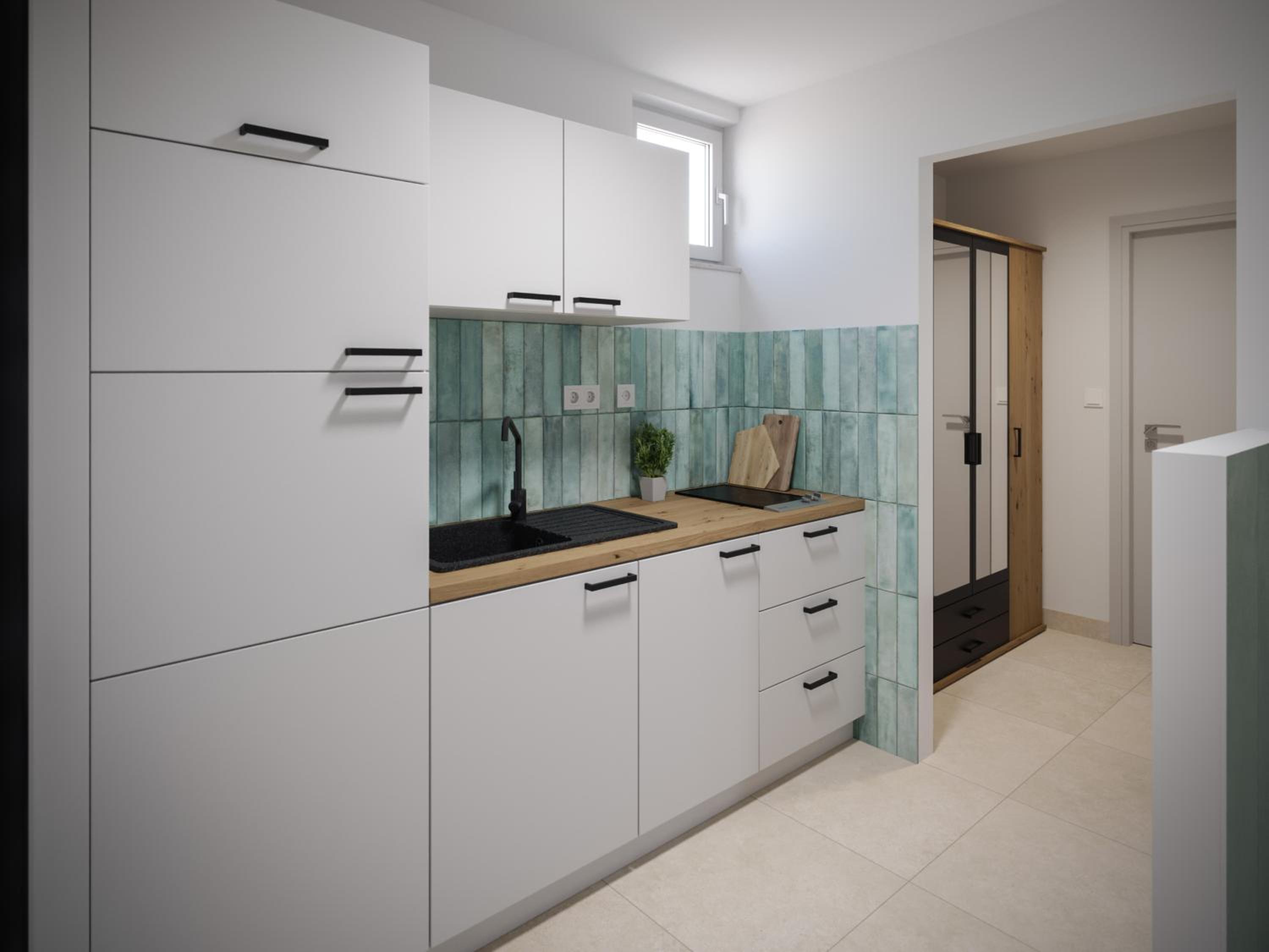  Standard Bungalow 2+1  photo 2