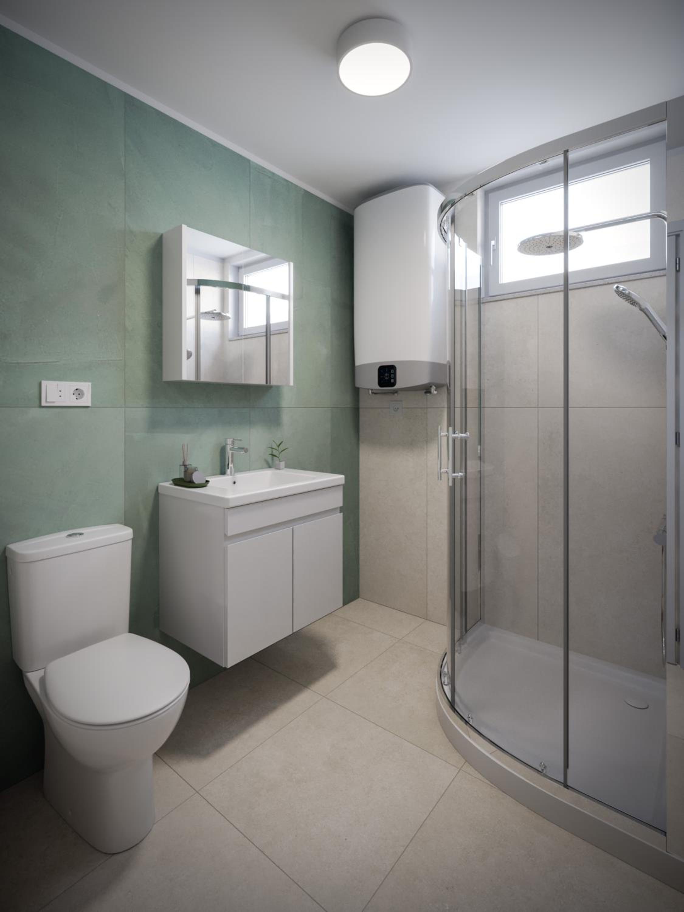  Standard Bungalow 2+1  photo 3