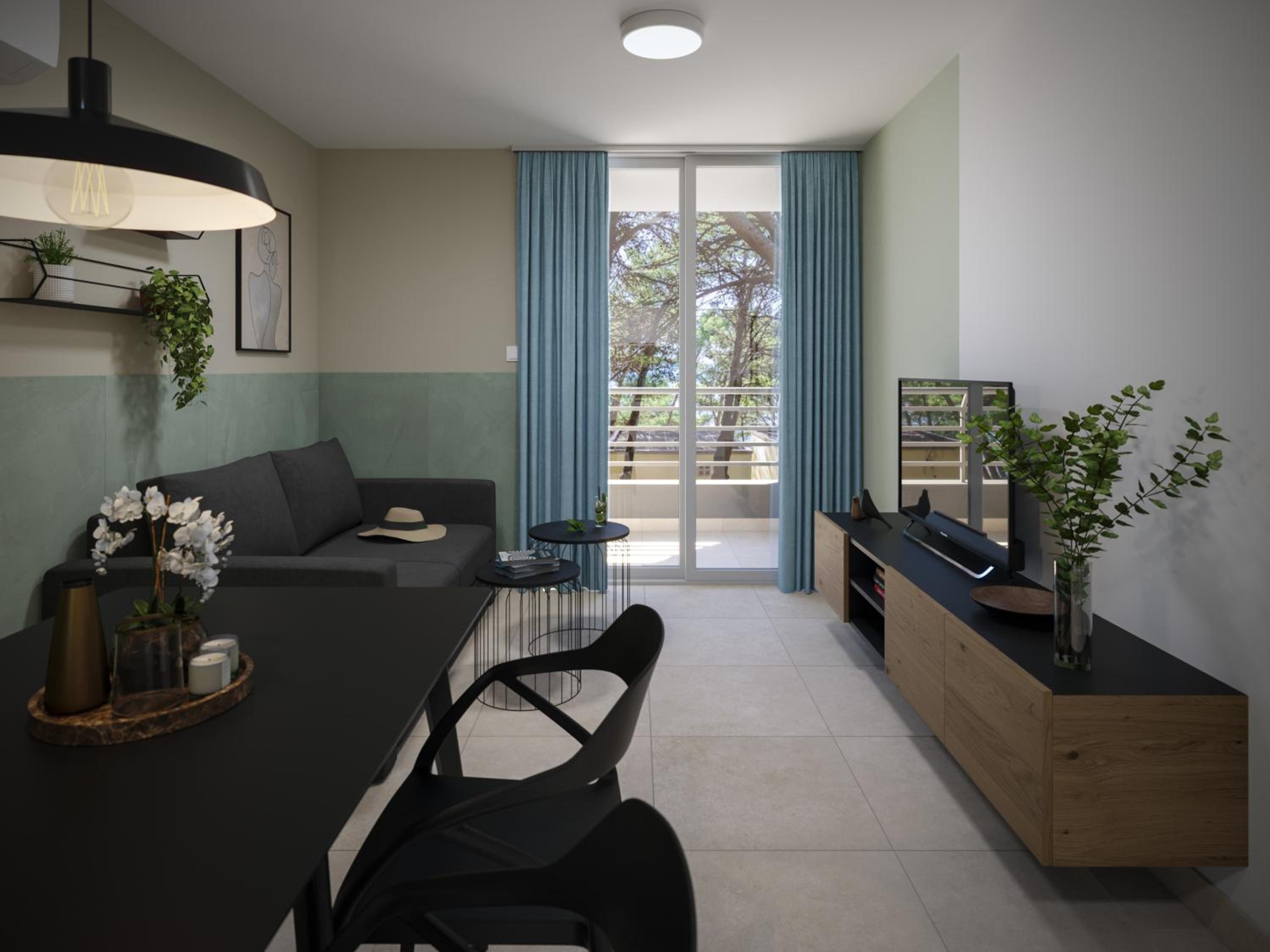  Standard Bungalow 2+1  photo 1