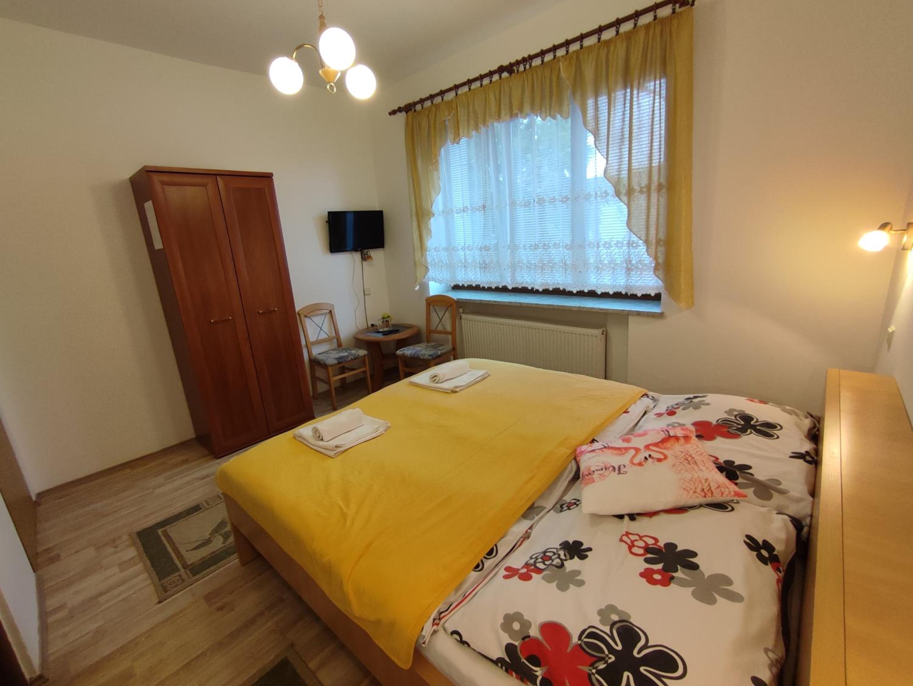 Double Room with Balcony - Photo 1