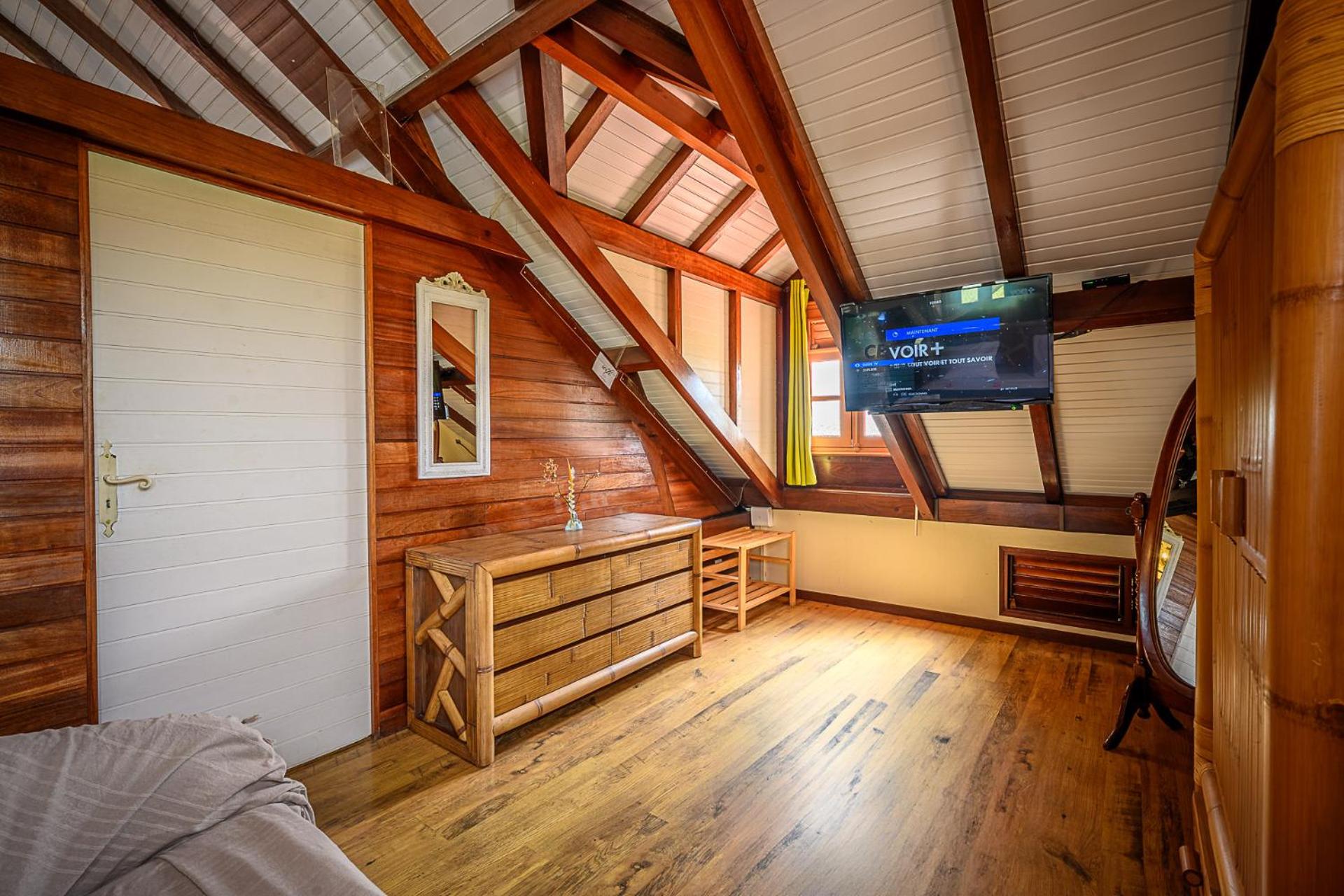 Double Room with Garden View - Photo 32