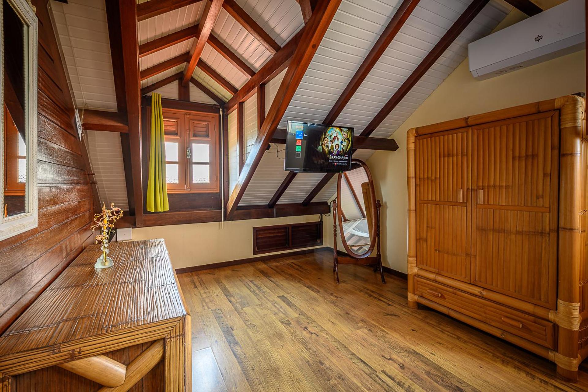 Double Room with Garden View - Photo 30