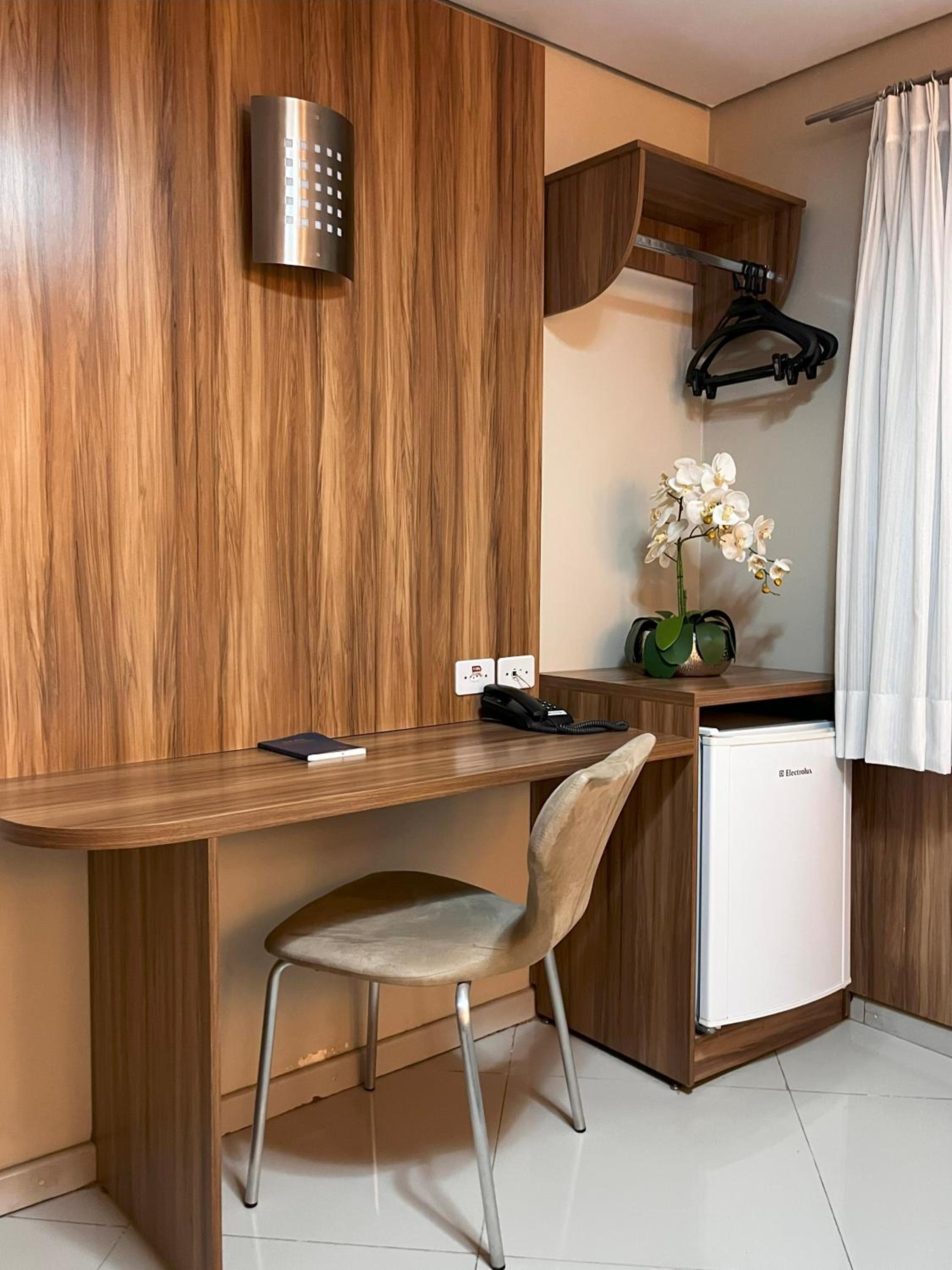 King Suite with Spa Bath, photo 7