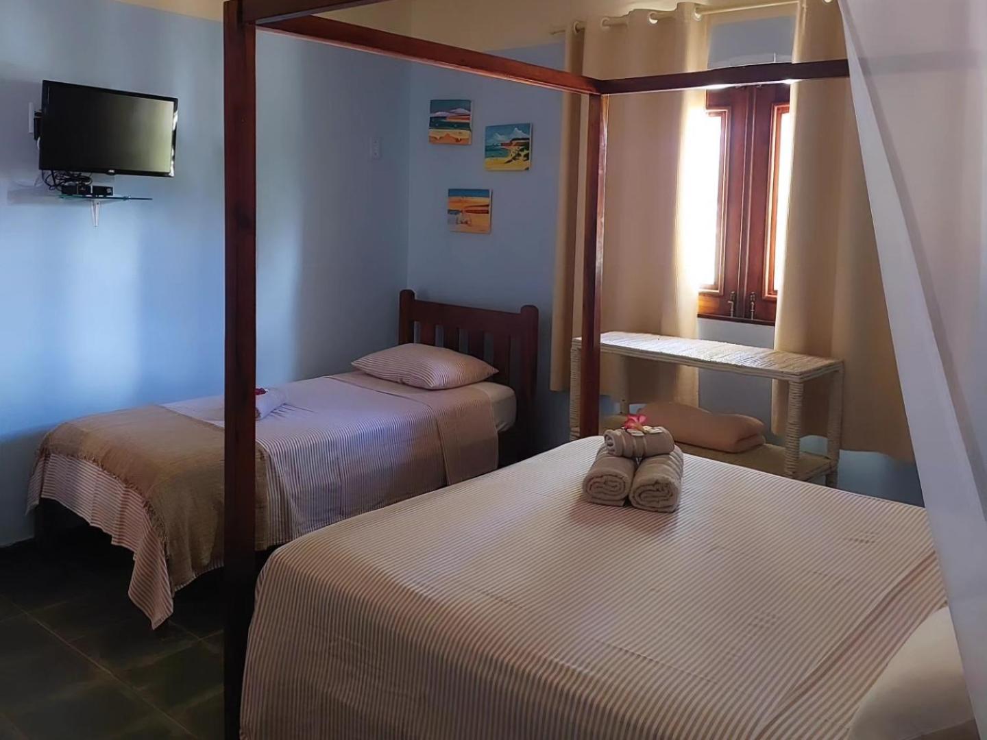 Standard Triple Room photo 3