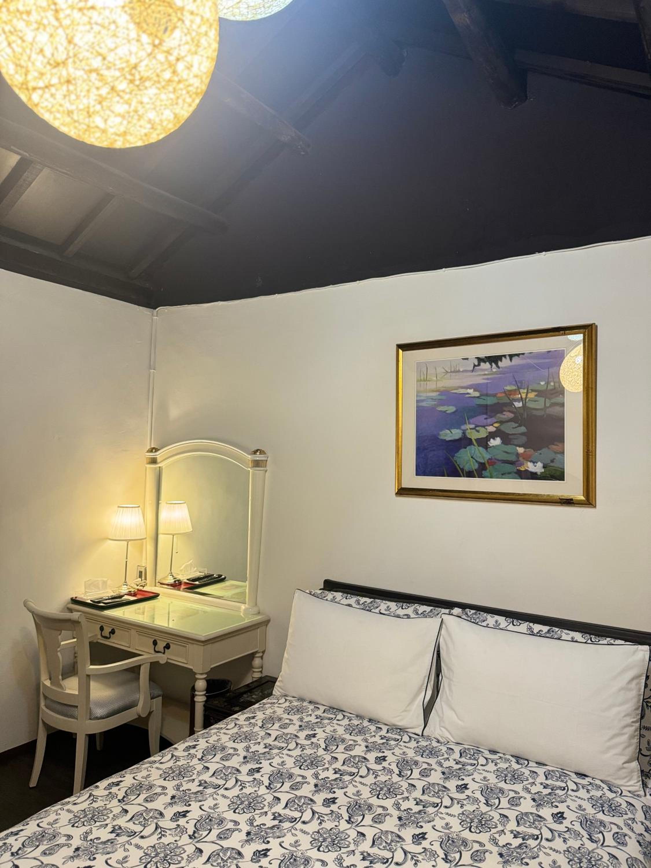Standard Double Room - Photo 1