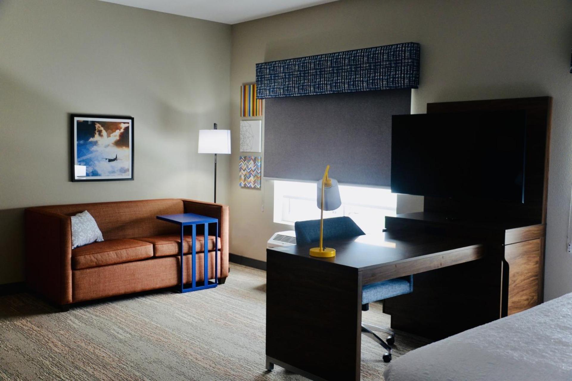 King Studio Suite photo 2