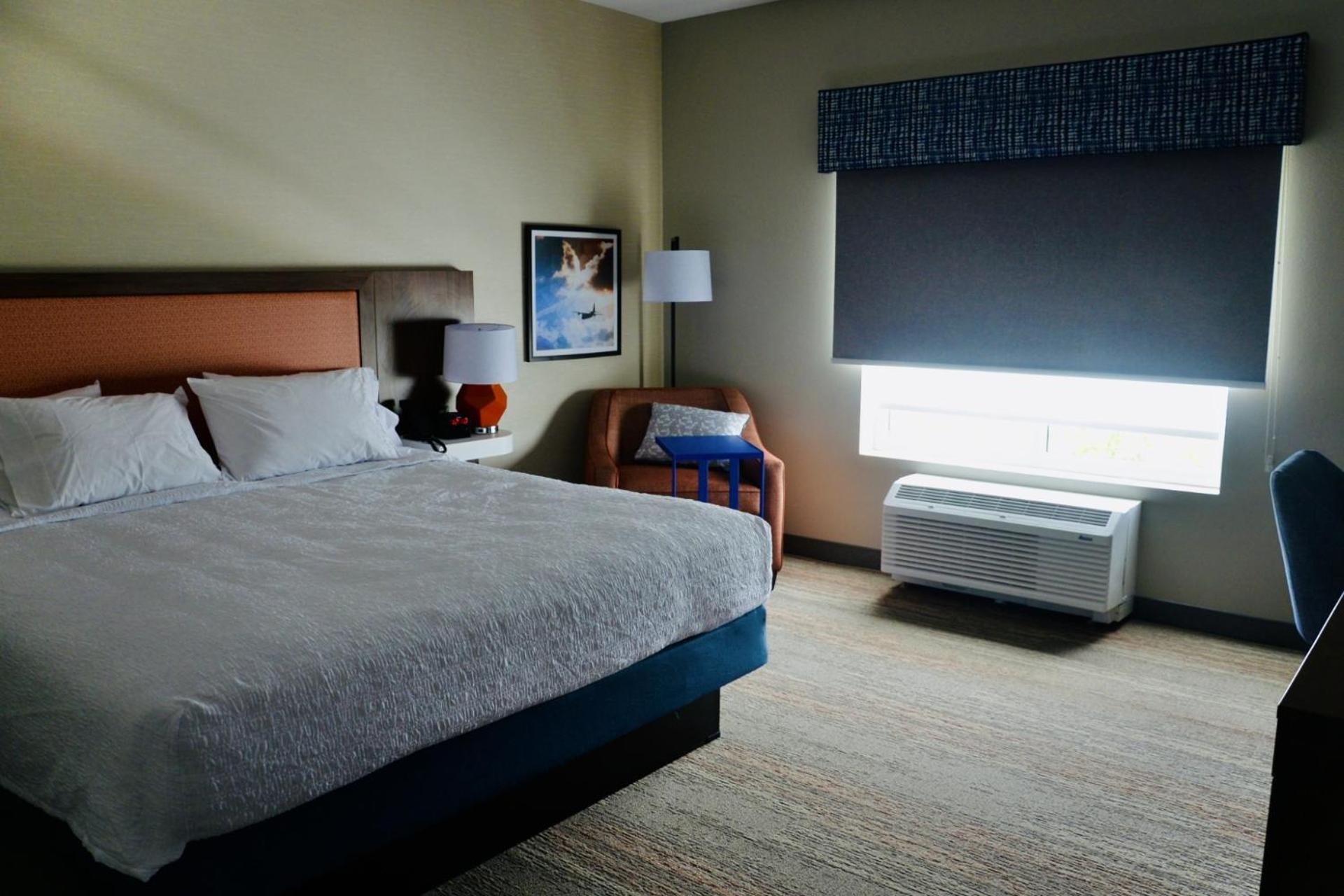 King Studio Suite photo 1