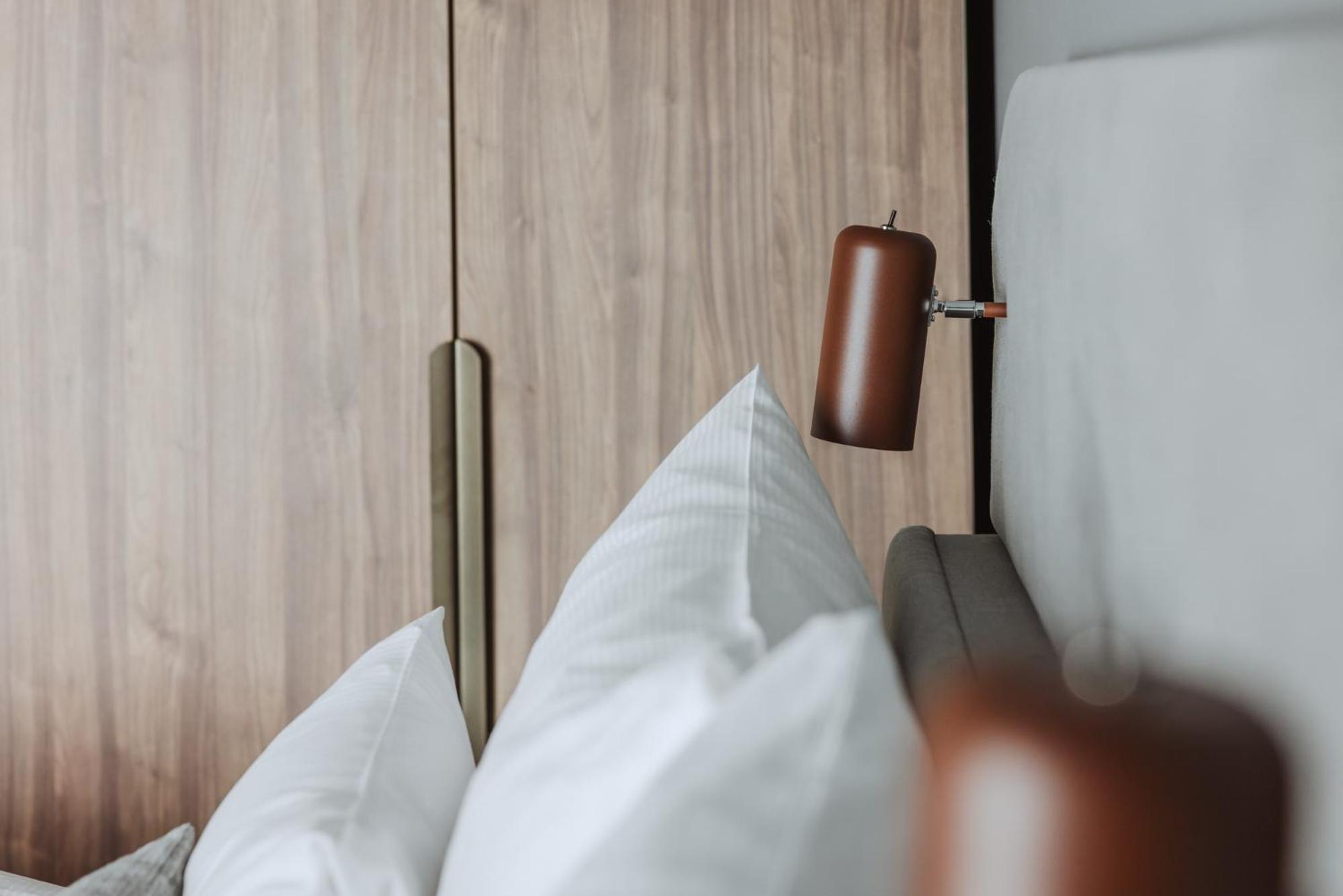 Compact Double Room - Photo 9