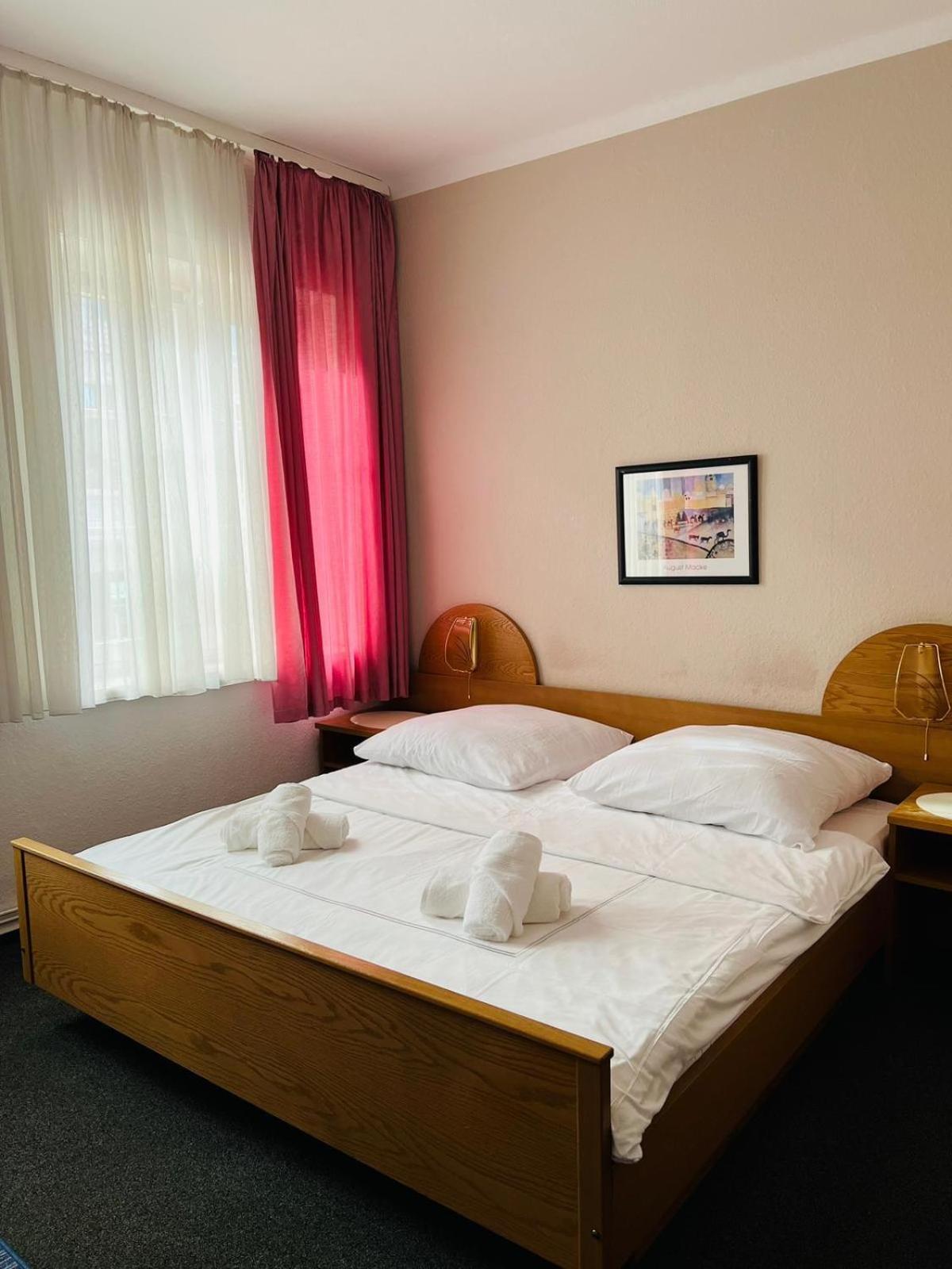 Deluxe Double Room photo 1
