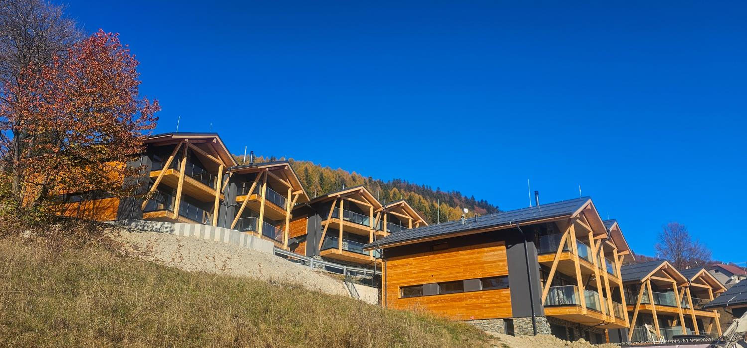 Chalet photo 1