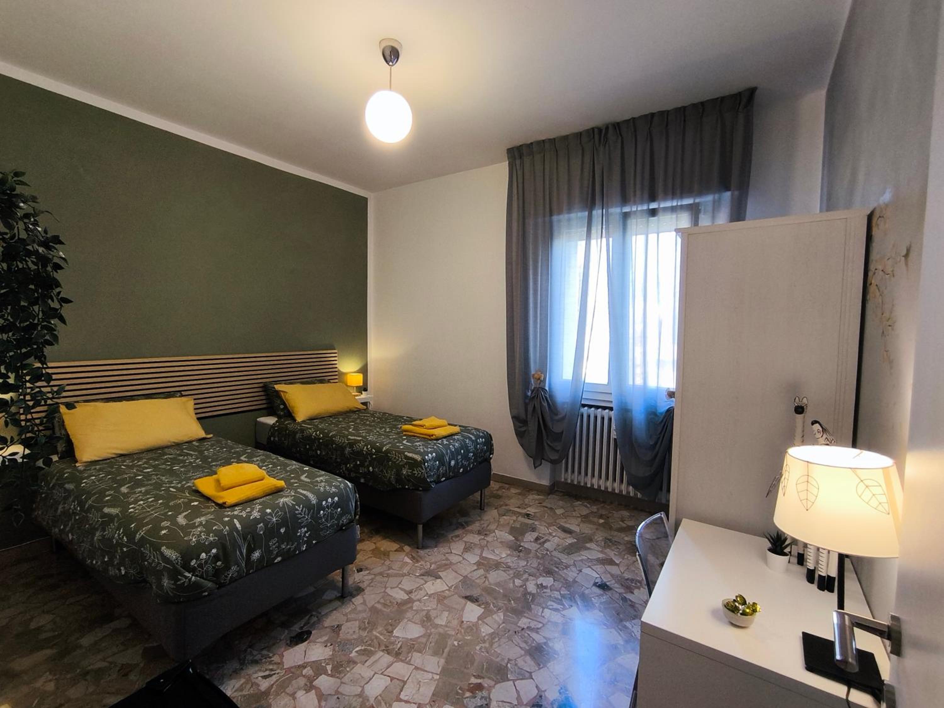 Double or Twin Room photo 1