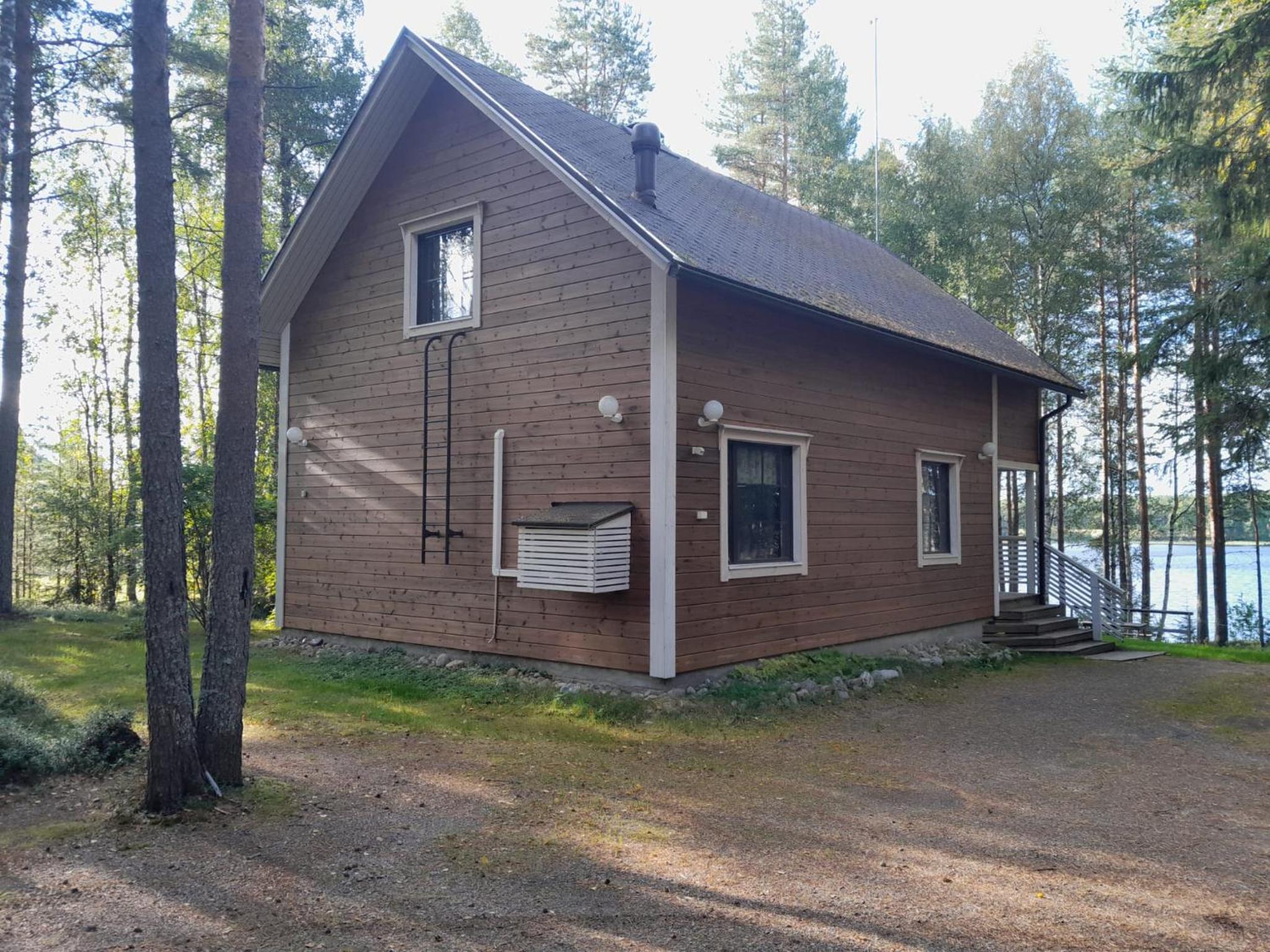 Chalet photo 2