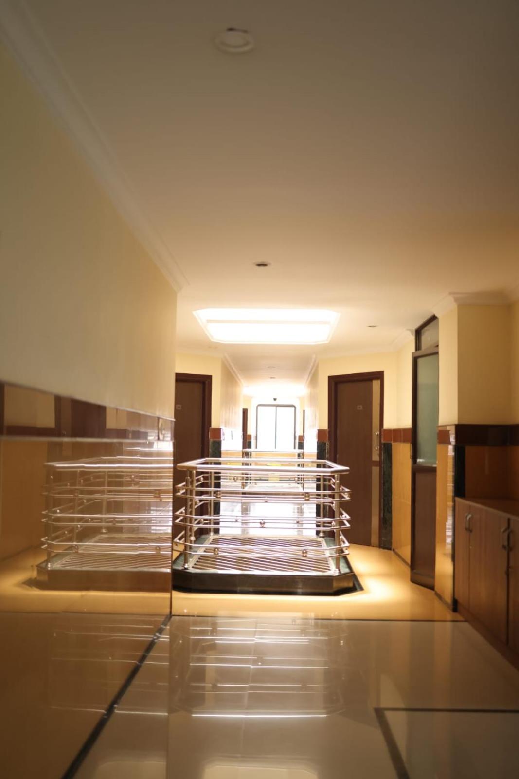 Suite with City View photo 2