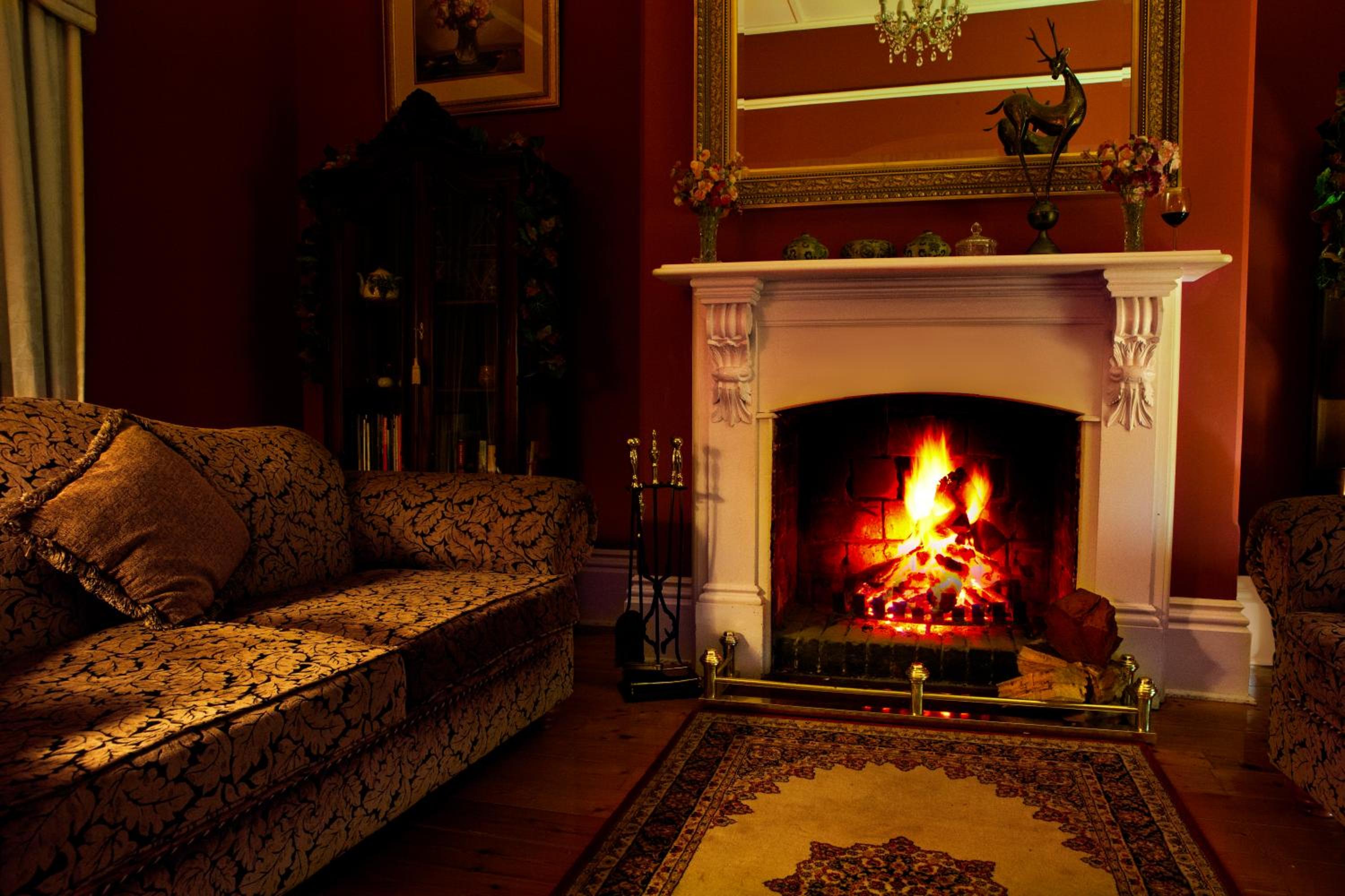 One-Bedroom Cottage - Photo 4