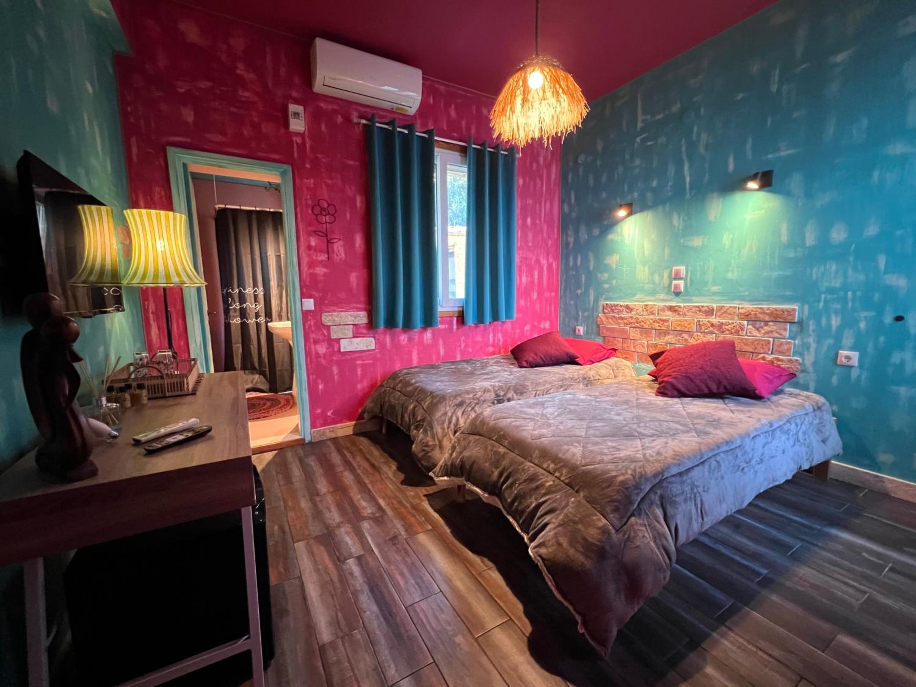 Junior Suite with Sea View
