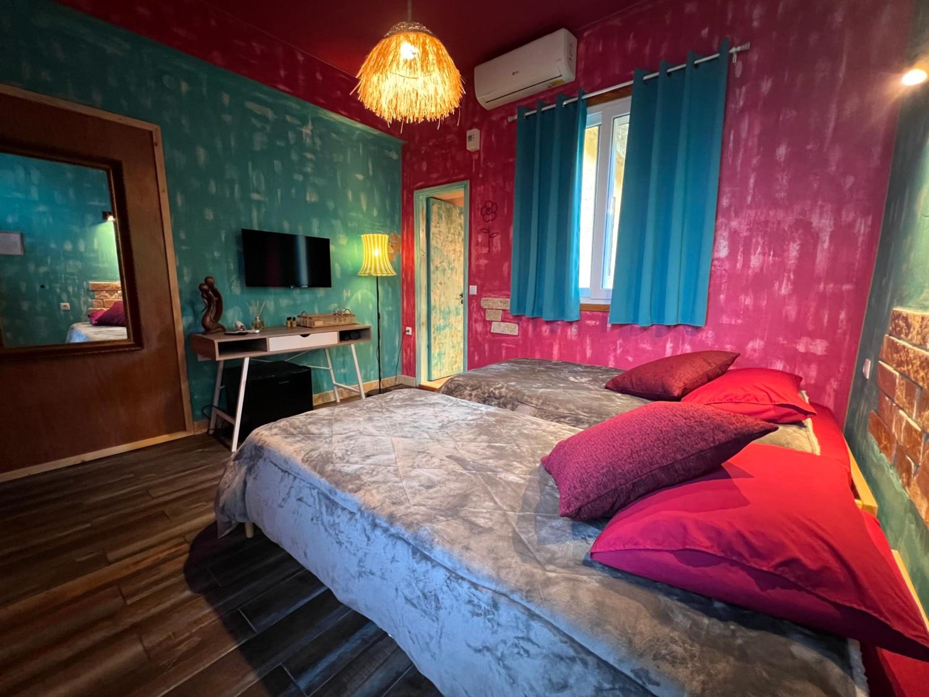 Junior Suite with Sea View photo 2