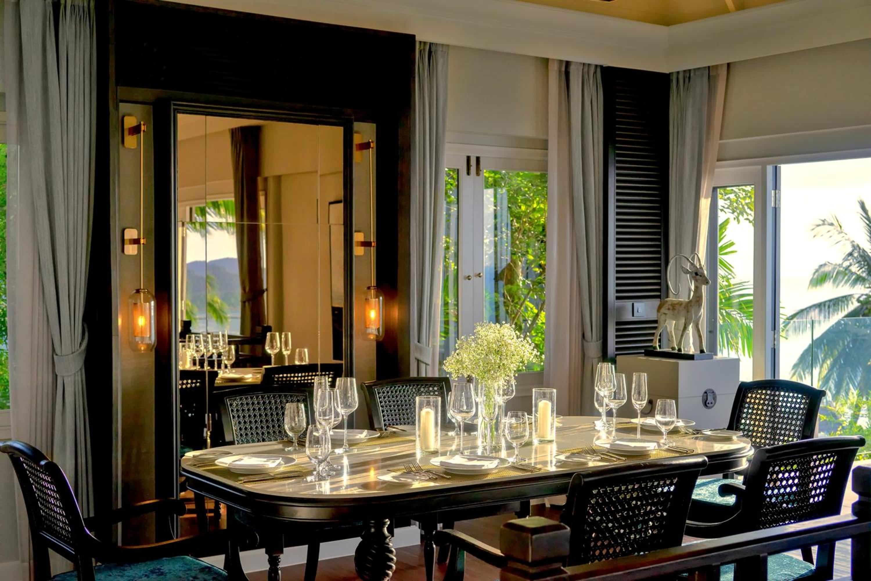 Two-Bedroom Family Villa - Two King Beds - Photo 4