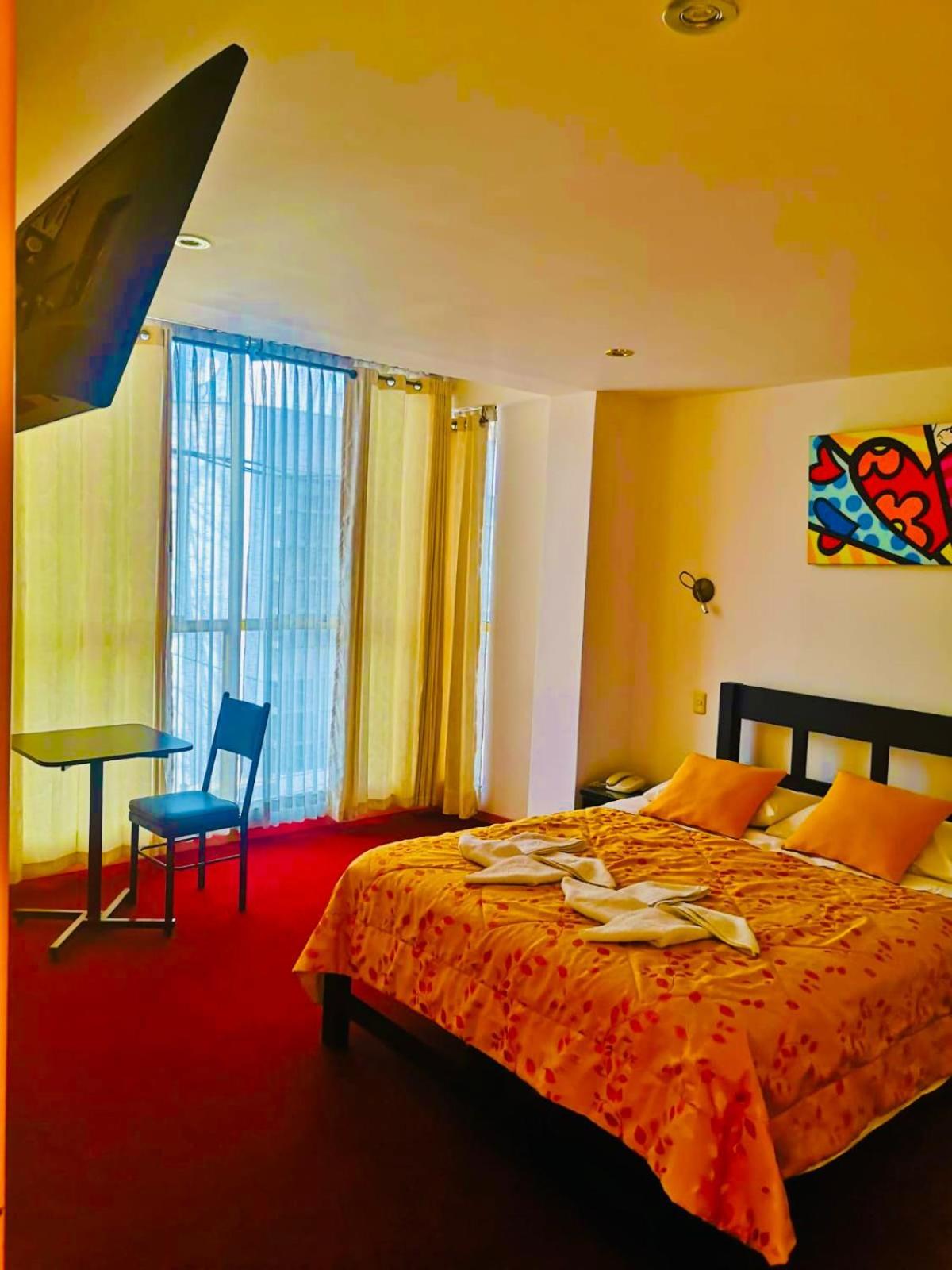 Double Room photo 1