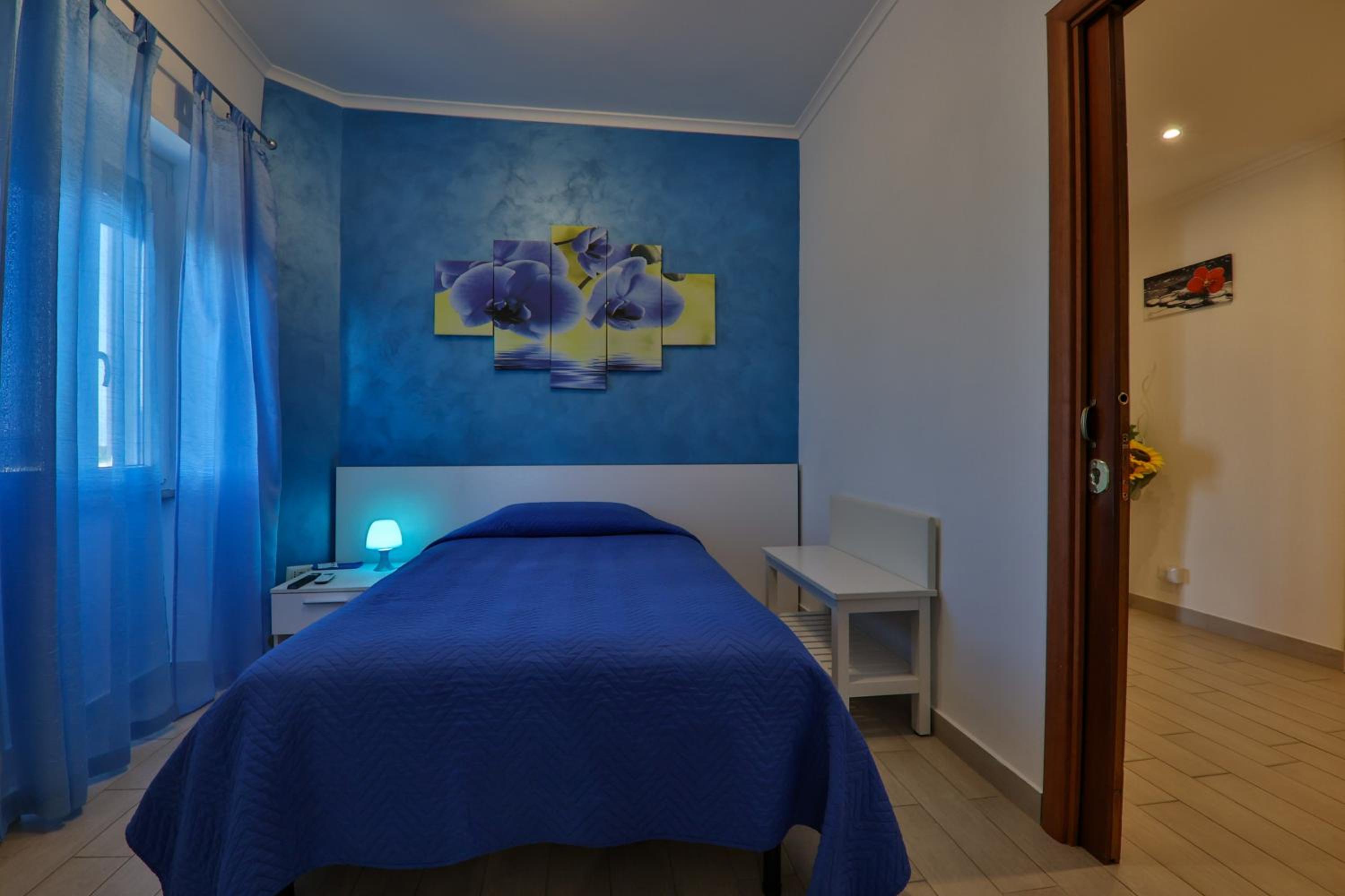 Single Room With Garden View photo 1