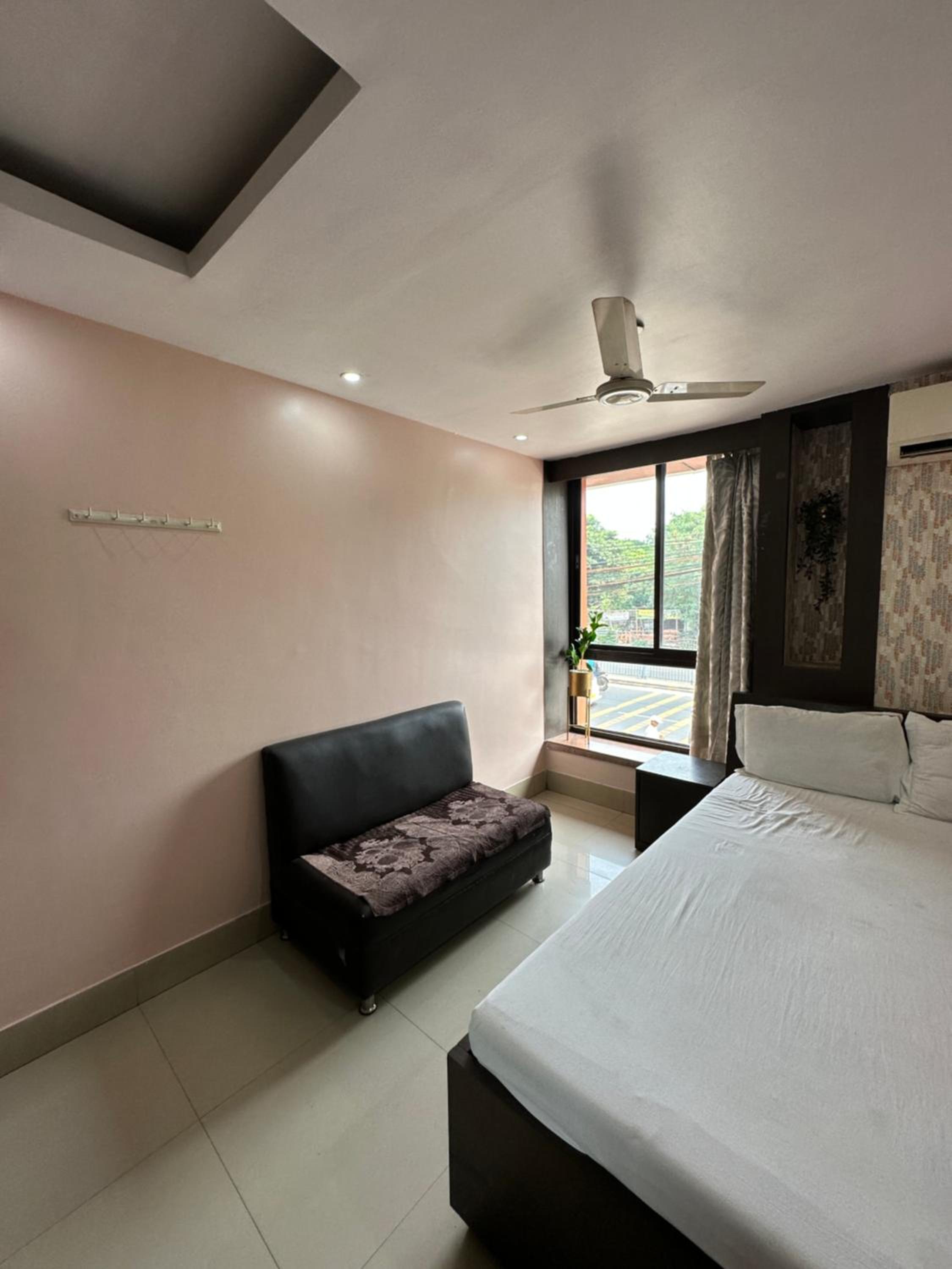Budget Double Room
