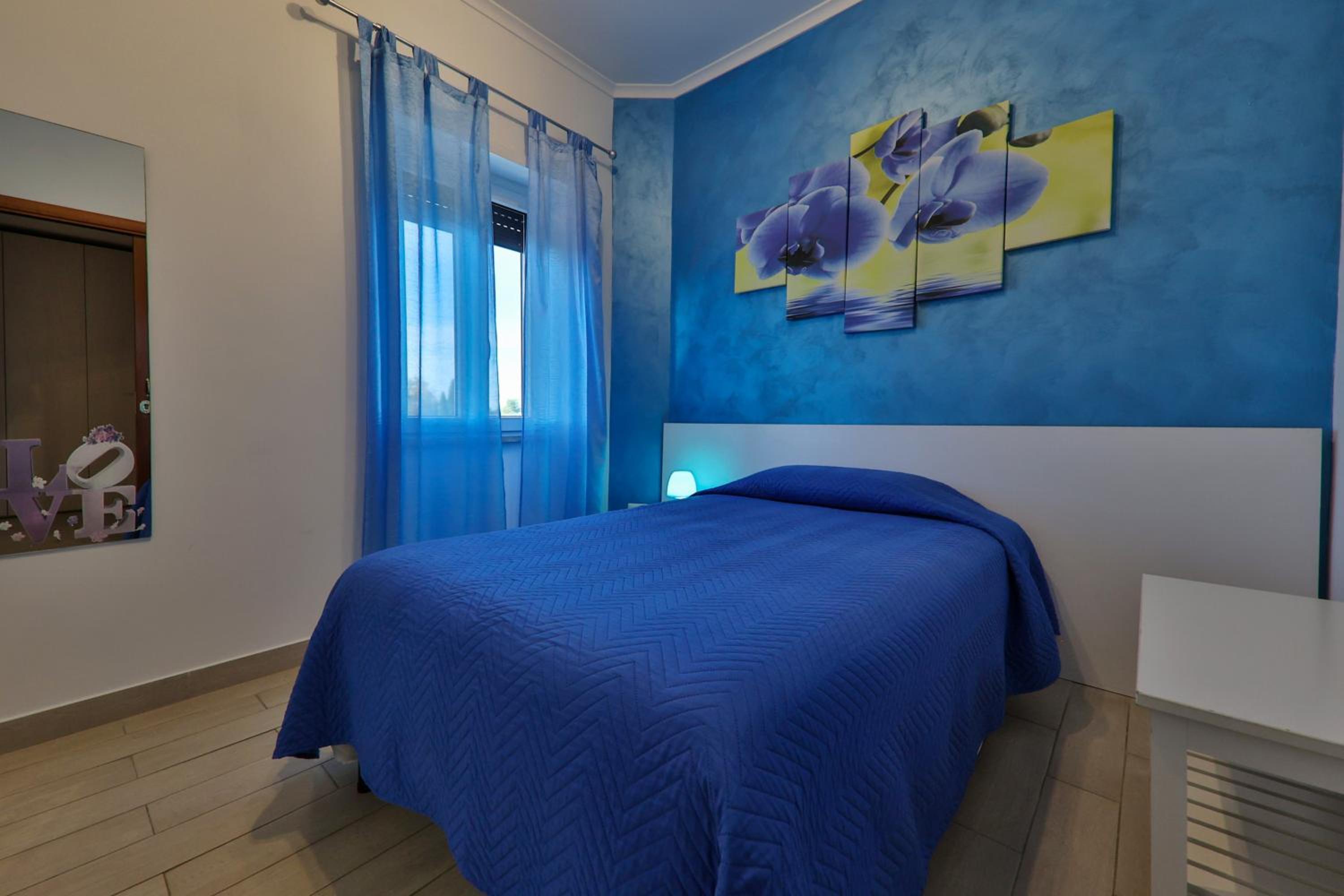 Single Room With Garden View photo 3