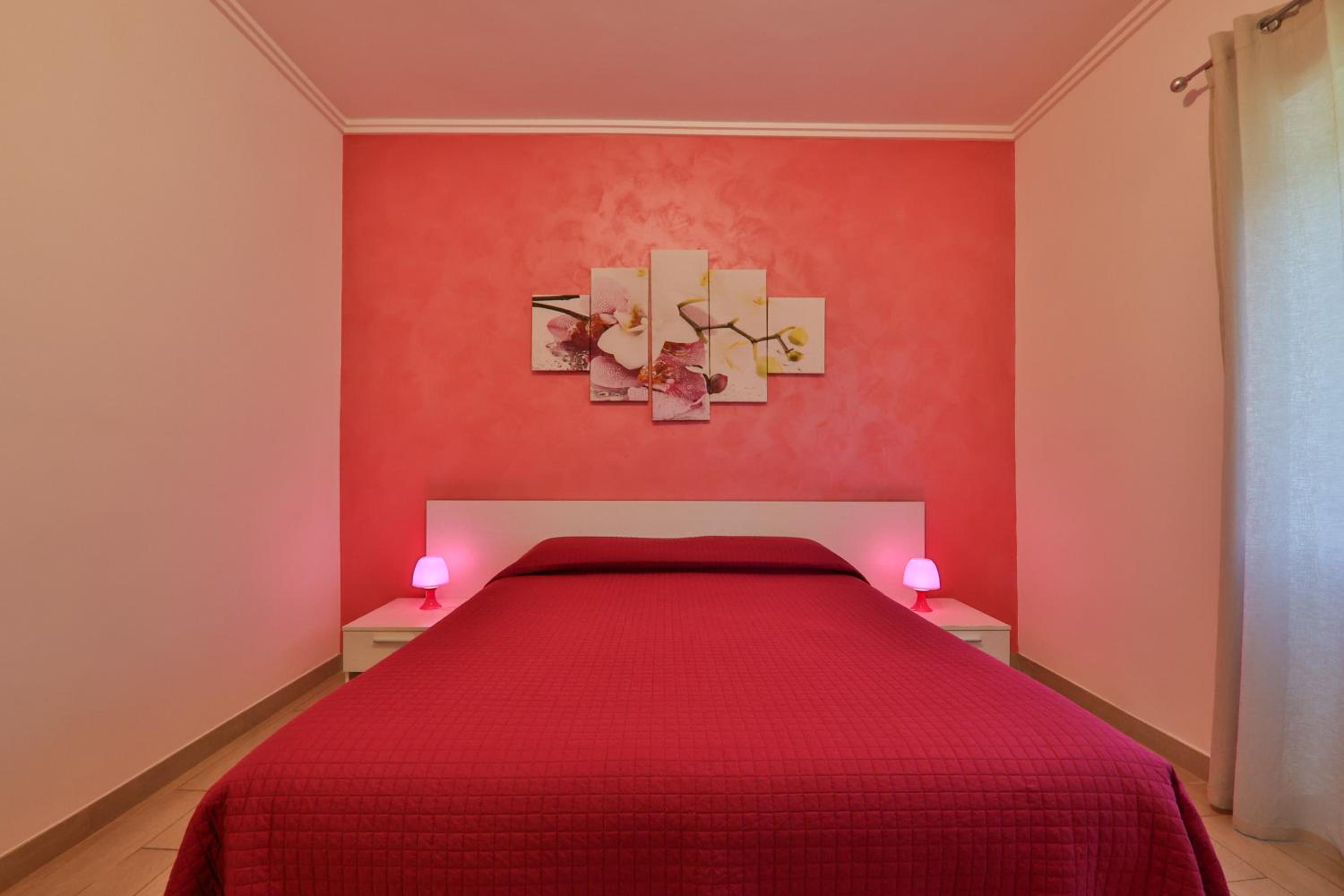 Double Room With Garden View photo 1