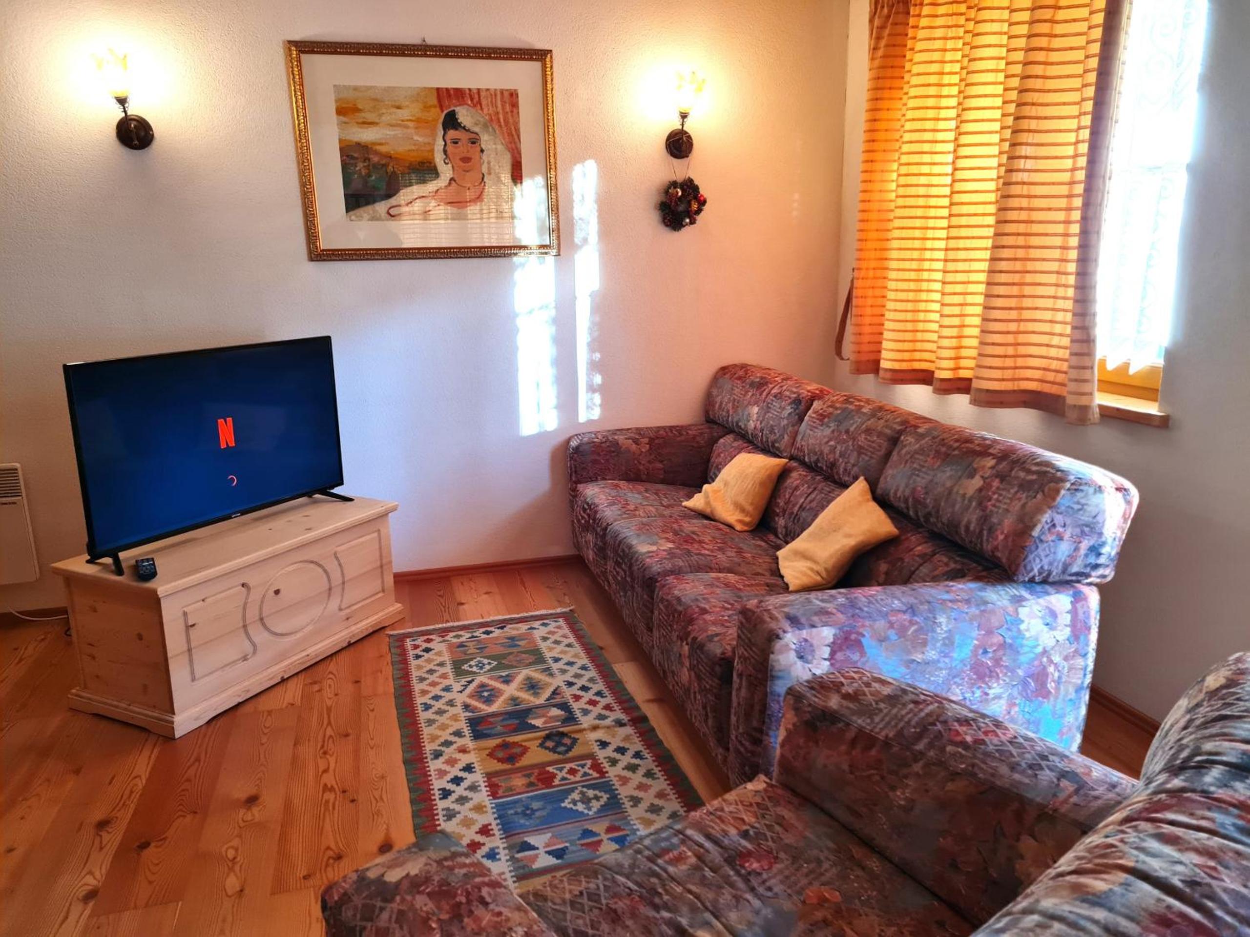 Apartment - Ground Floor photo 2
