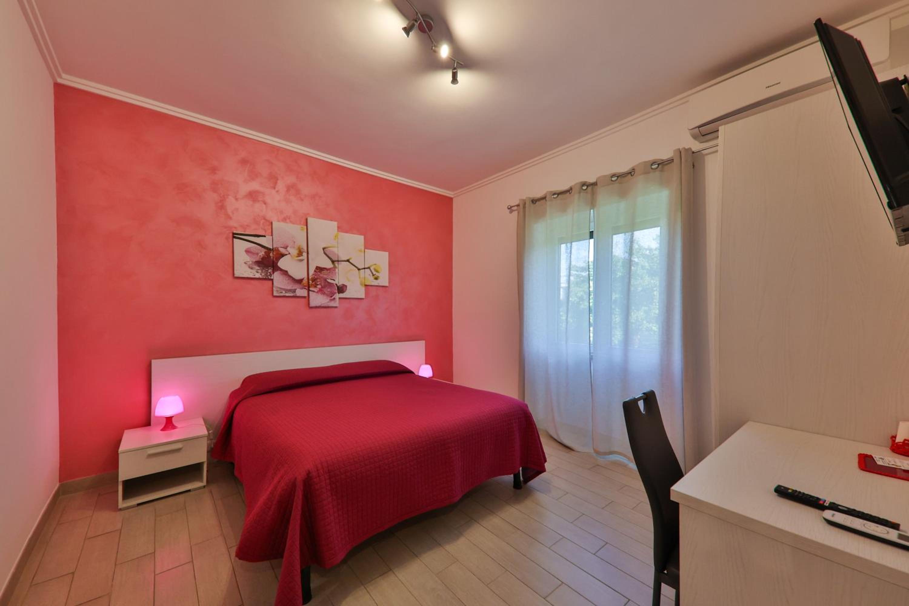Double Room With Garden View photo 3
