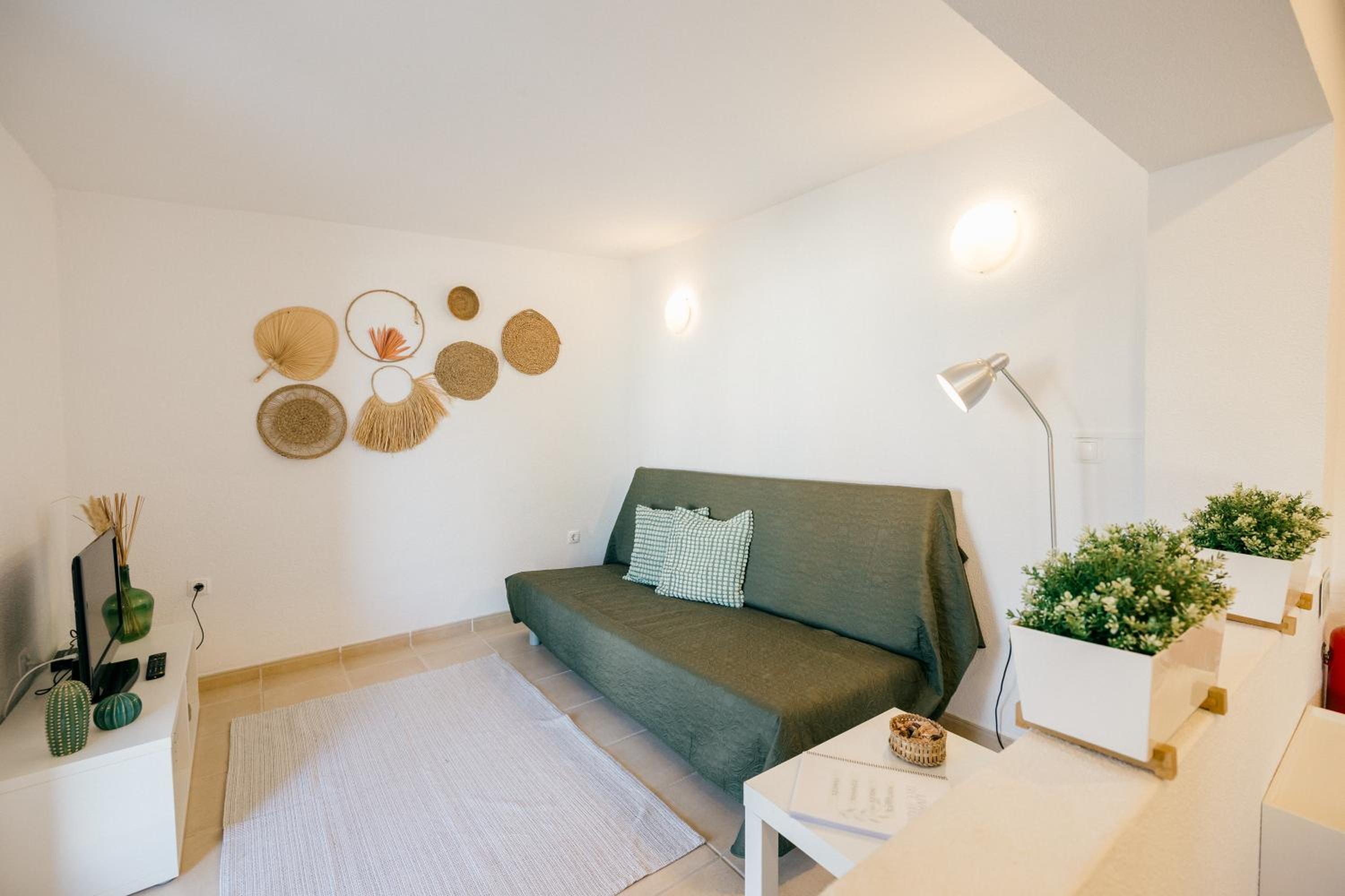 Maison 1 Chambre