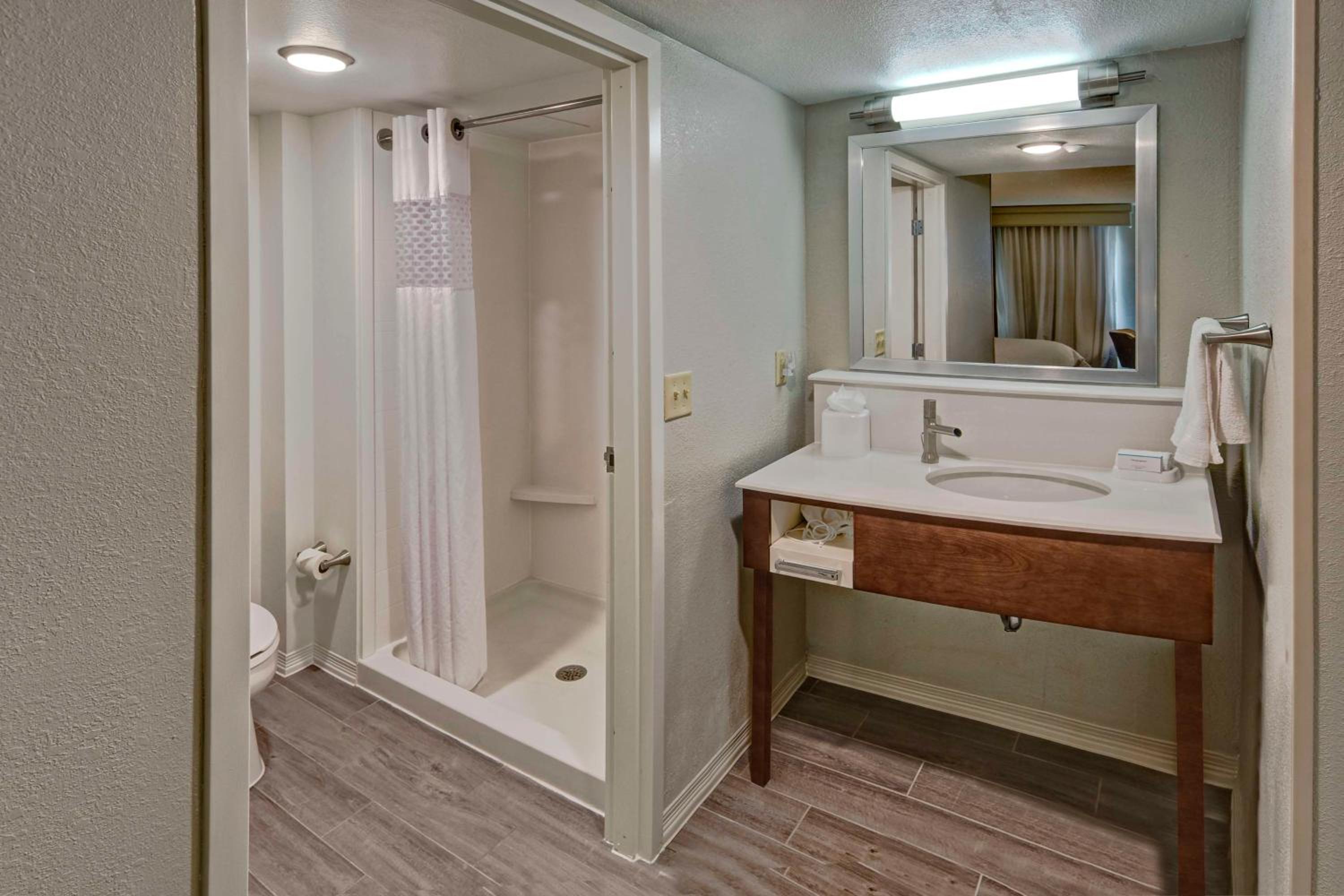 King Studio Suite with Sofa Bed - Non-Smoking - Photo 3