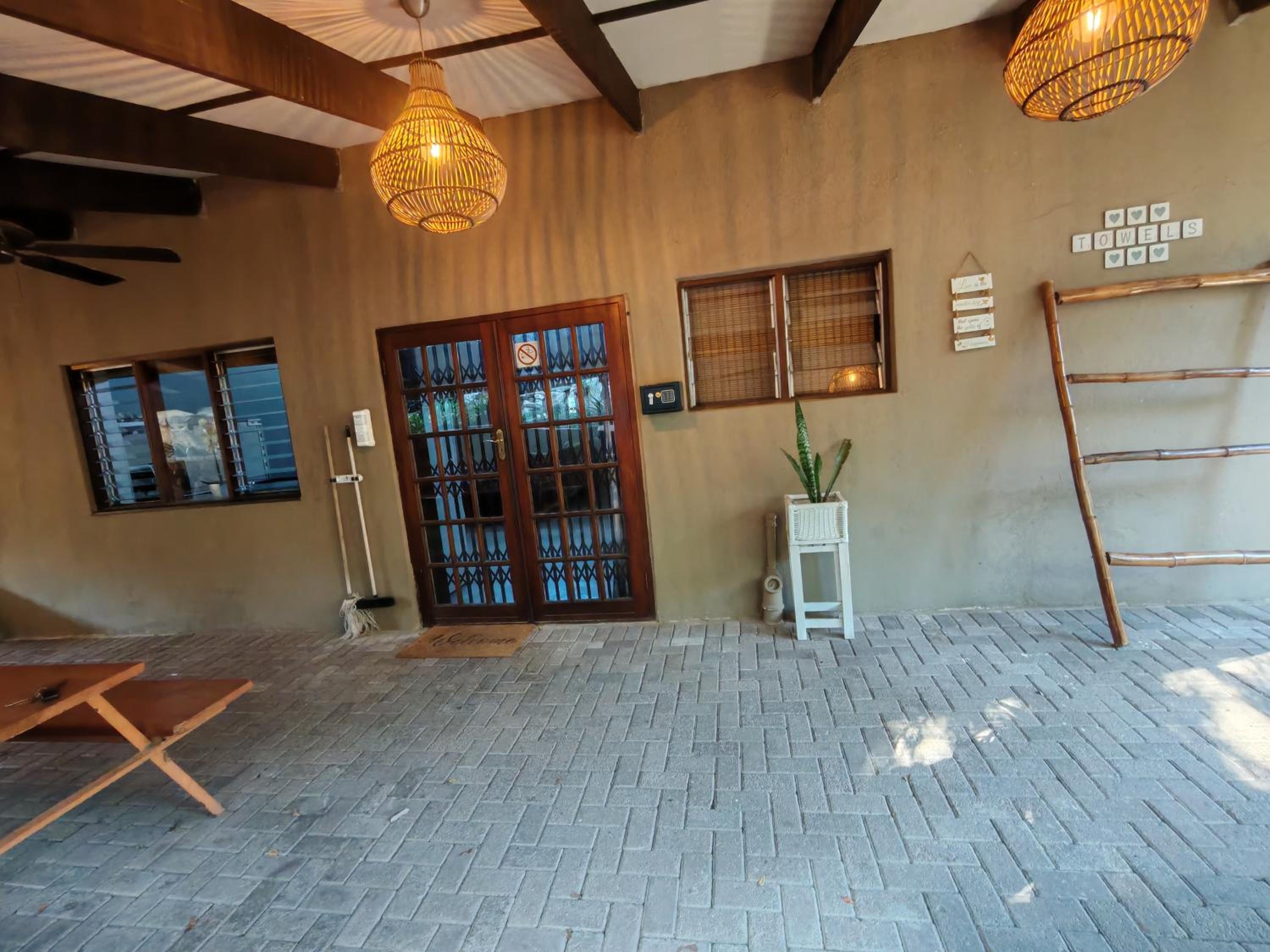 Apartment - Photo 24