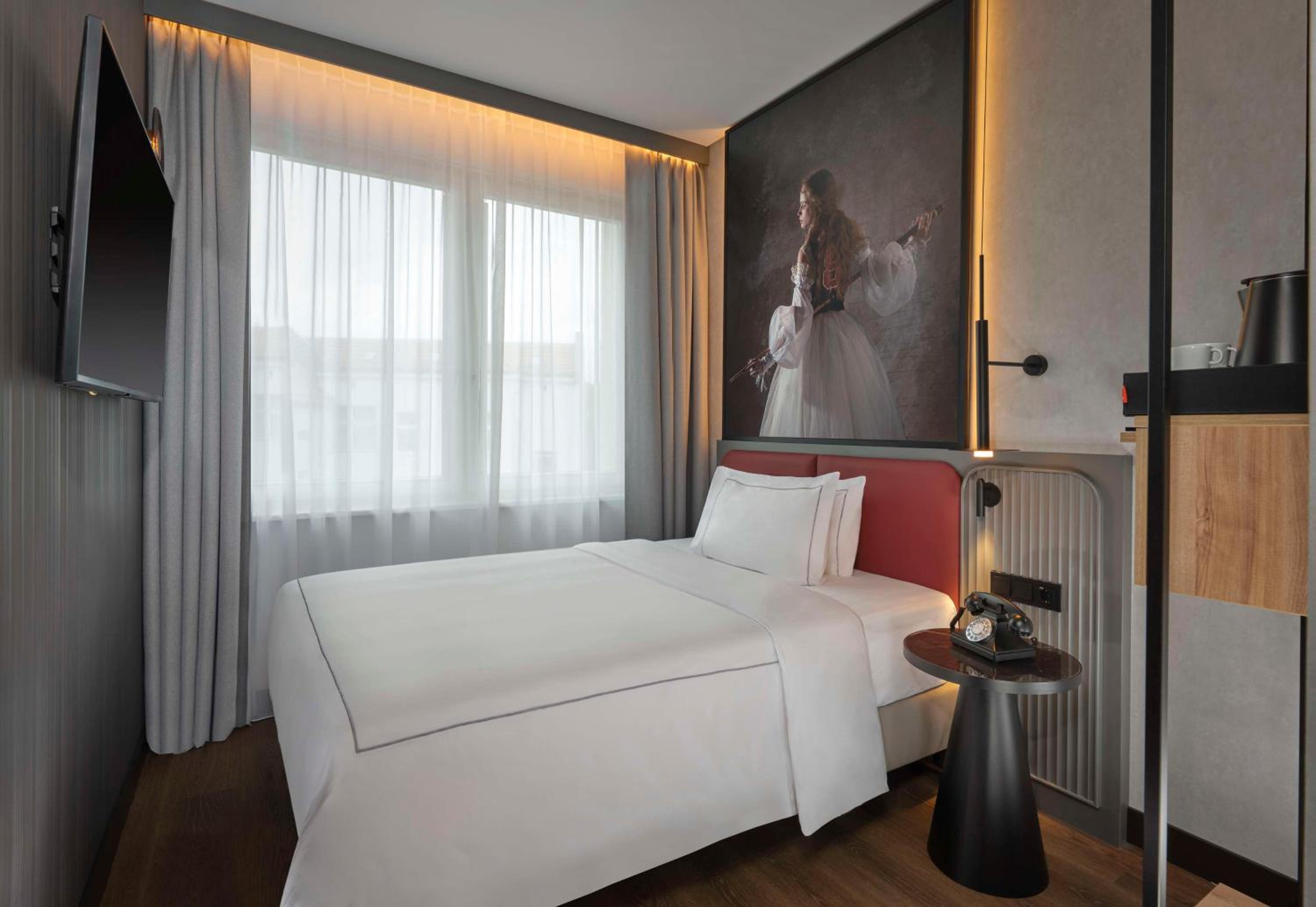 Standard Single Room photo 3