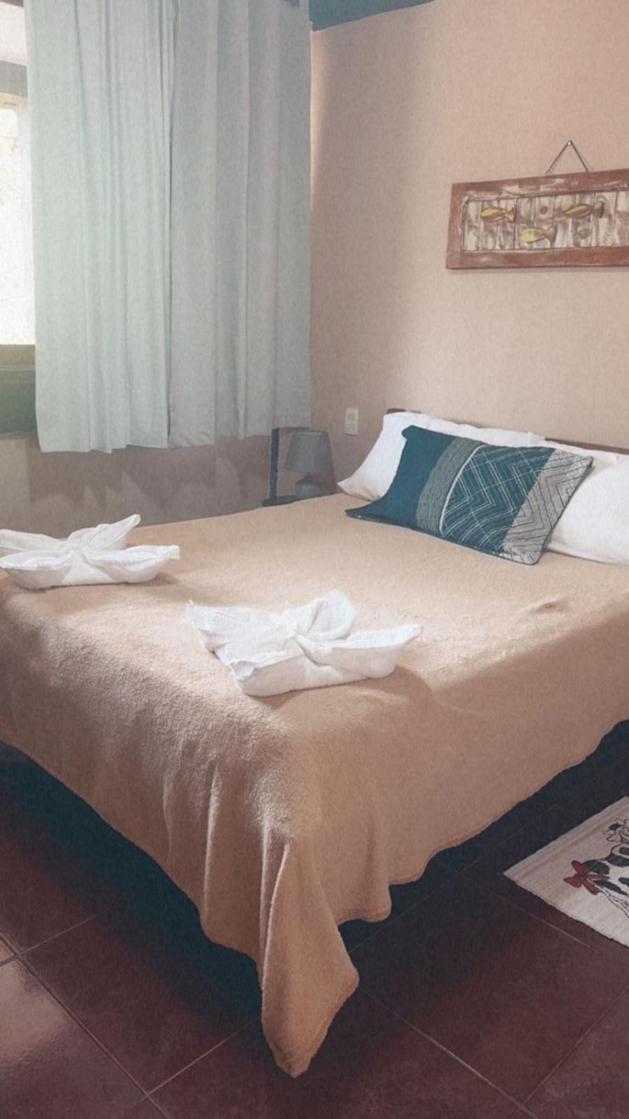 Standard Double Suite