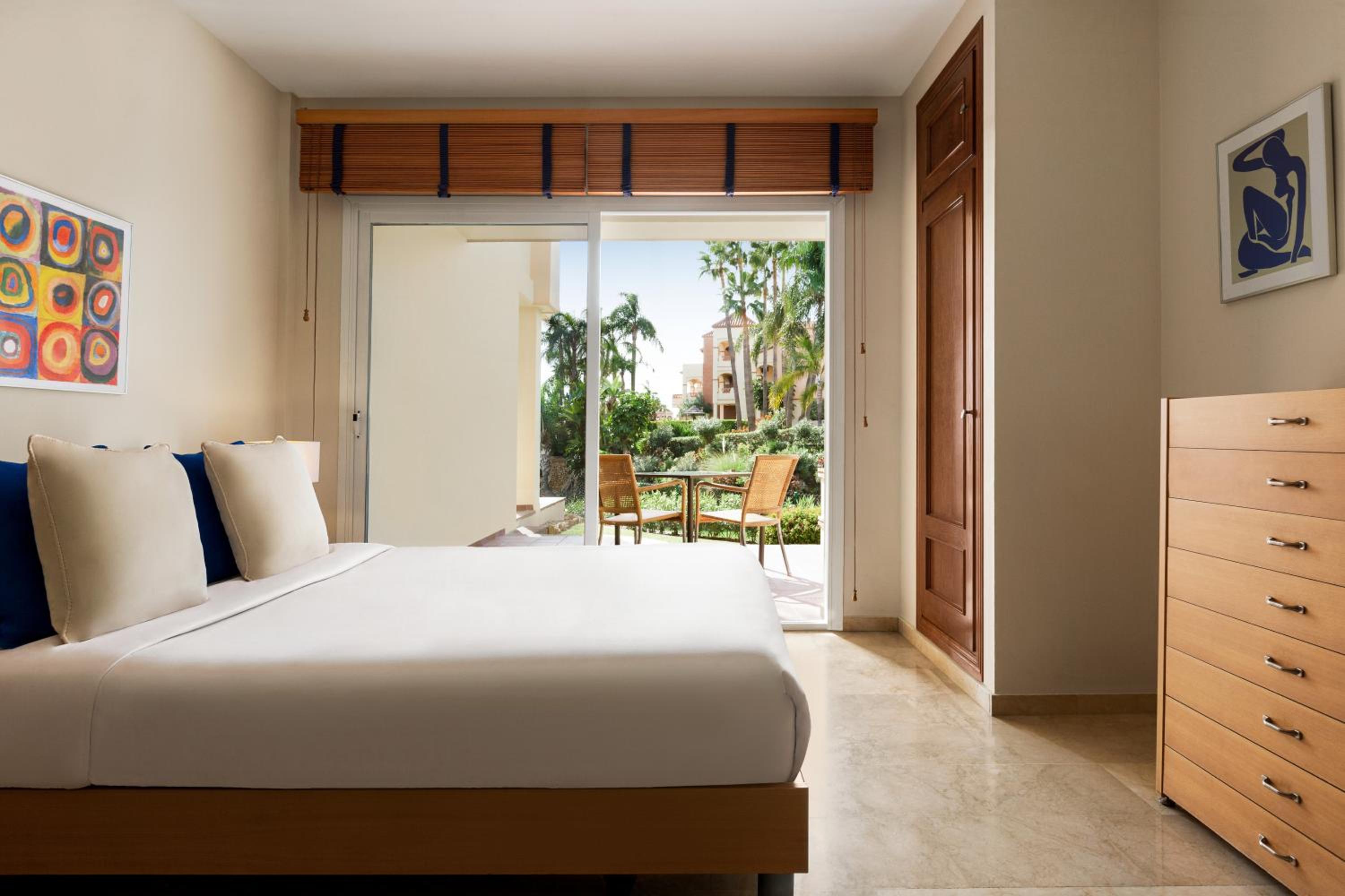 Deluxe Junior Suite