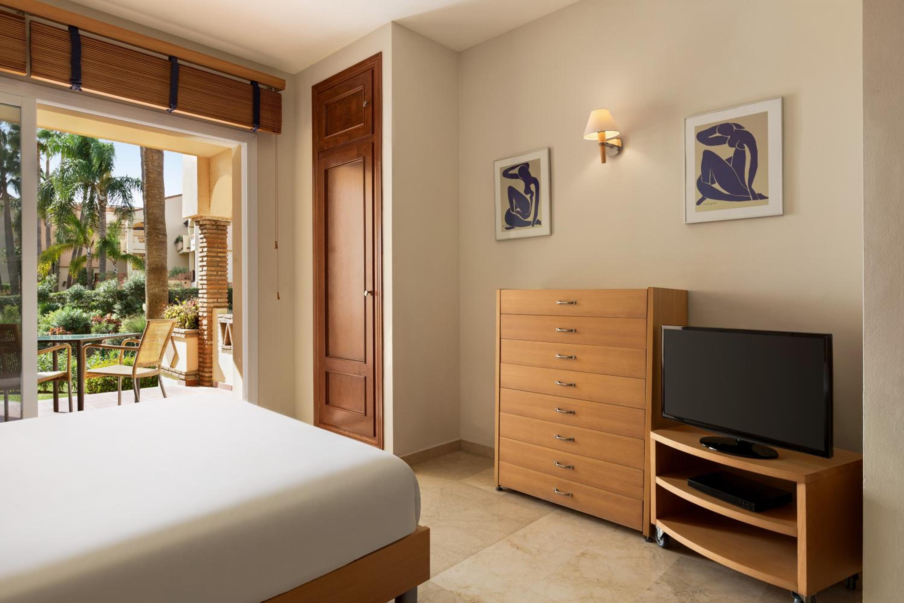 Deluxe Junior Suite